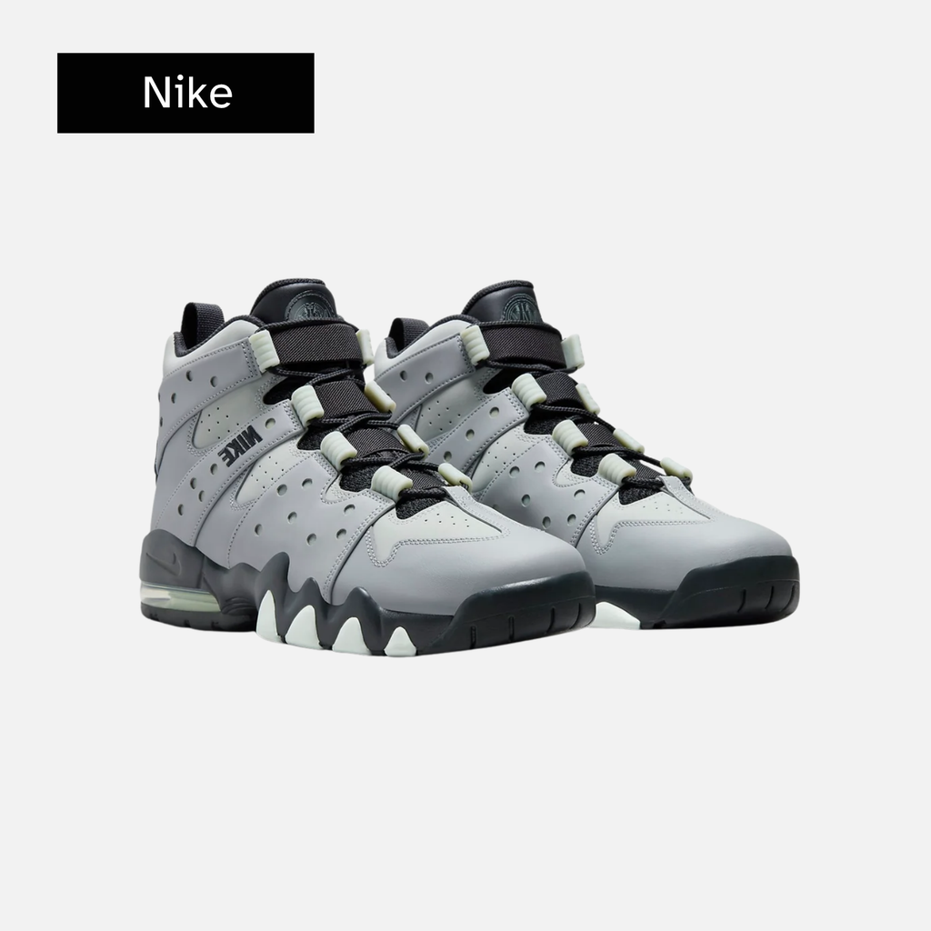 Nike Air Max 2 CB 94 'Dark Smoke Barely Green'