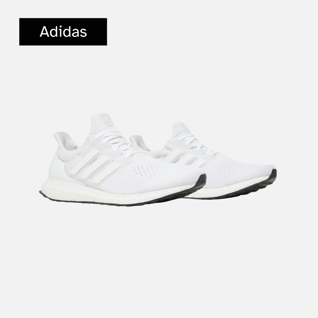 adidas UltraBoost 1.0 'Triple White 2023'