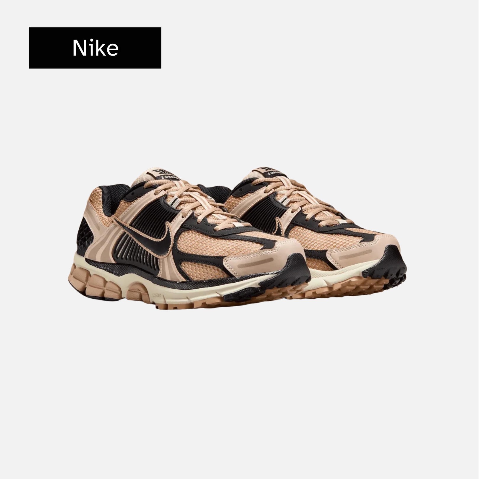 Nike Wmns Air Zoom Vomero 5 'Sanddrift'