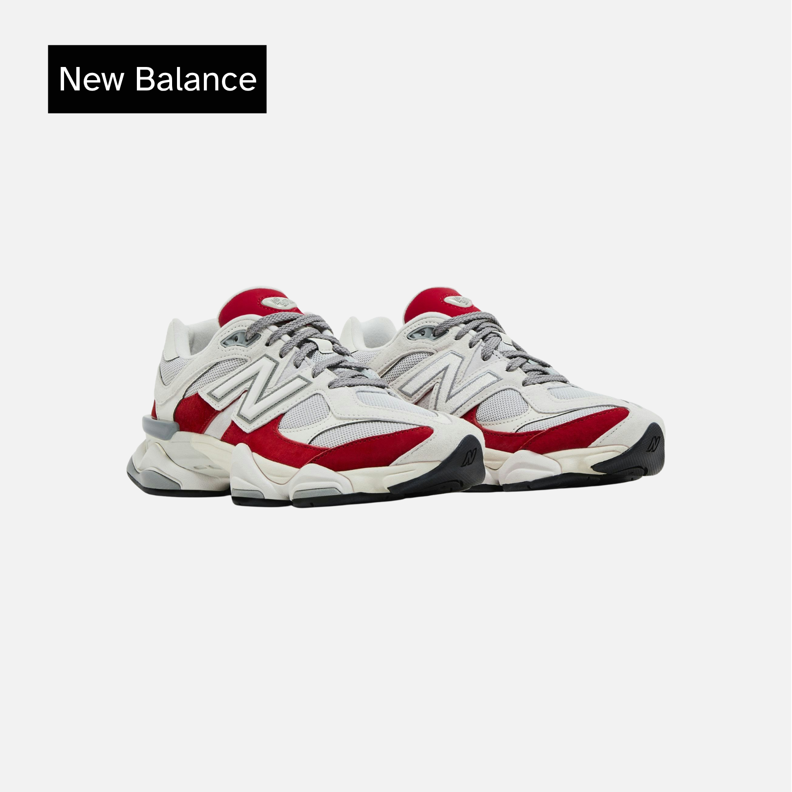 9060 'Reflection True Red'