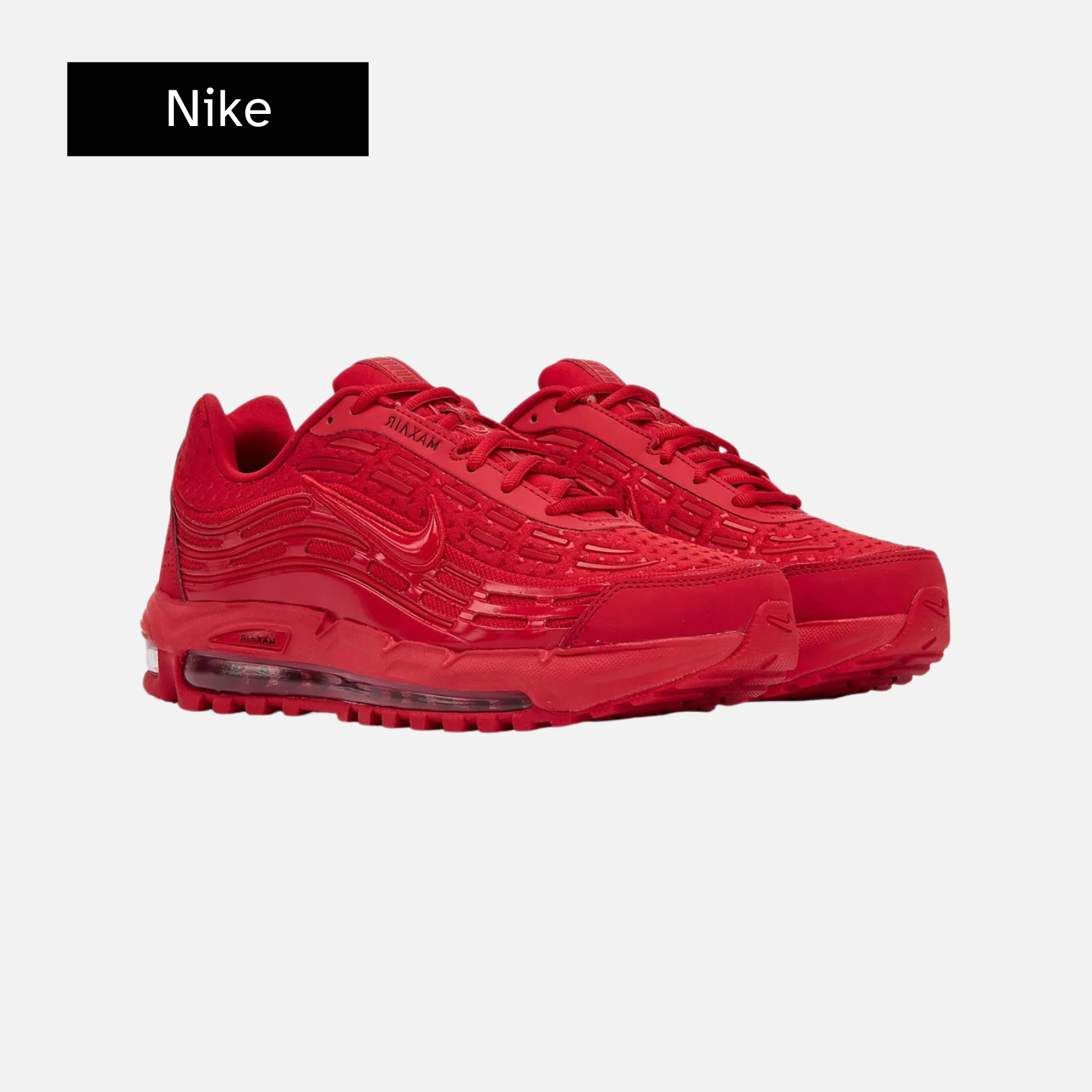 Nike Air Max TL 2.5 'Valentine's Day Red' 2026