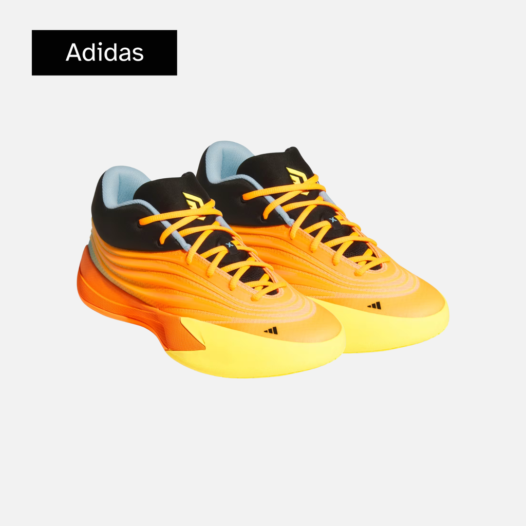 adidas Dame X 'All-Star'