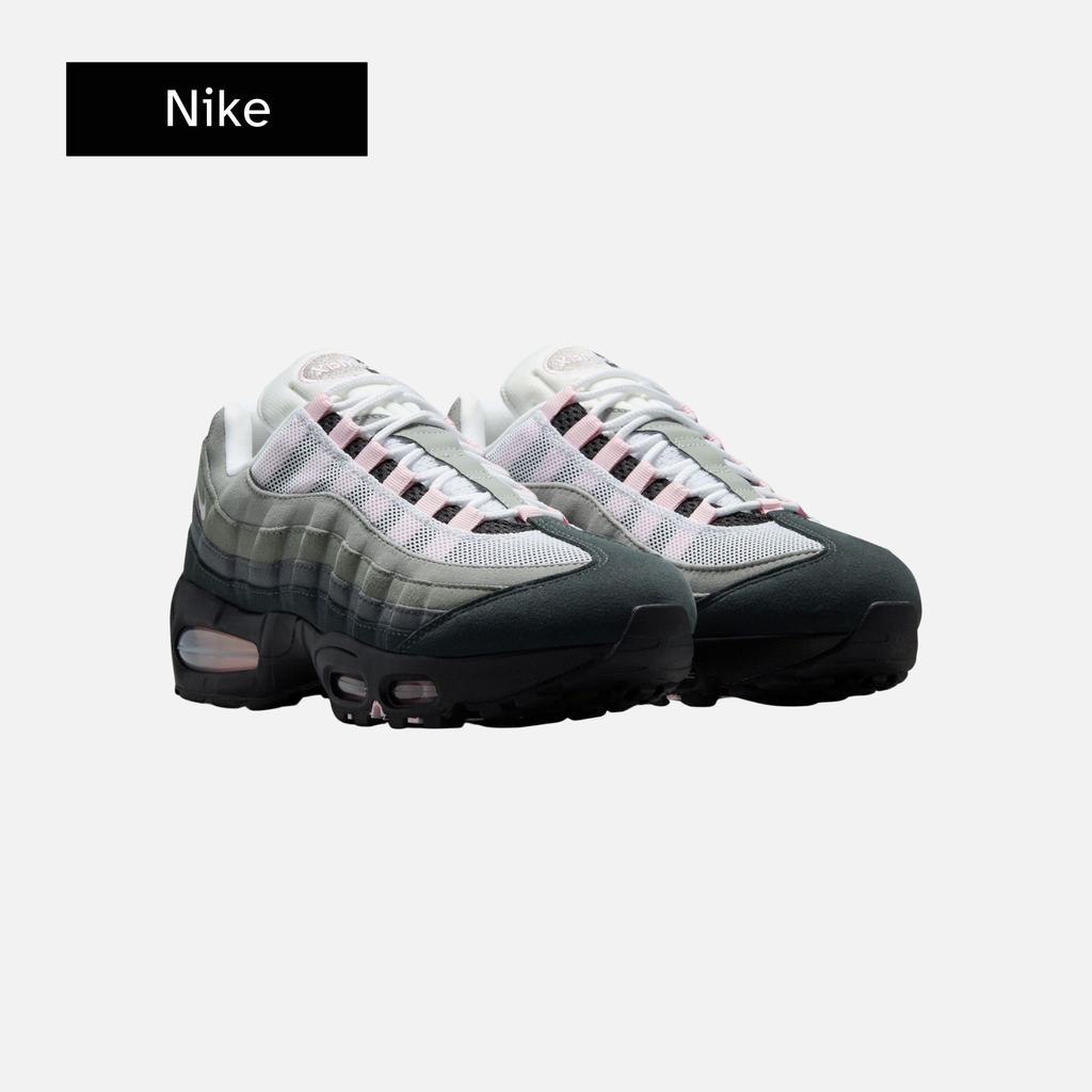 Nike Wmns Air Max 95 OG 'Pink Foam' 2025 / 2026