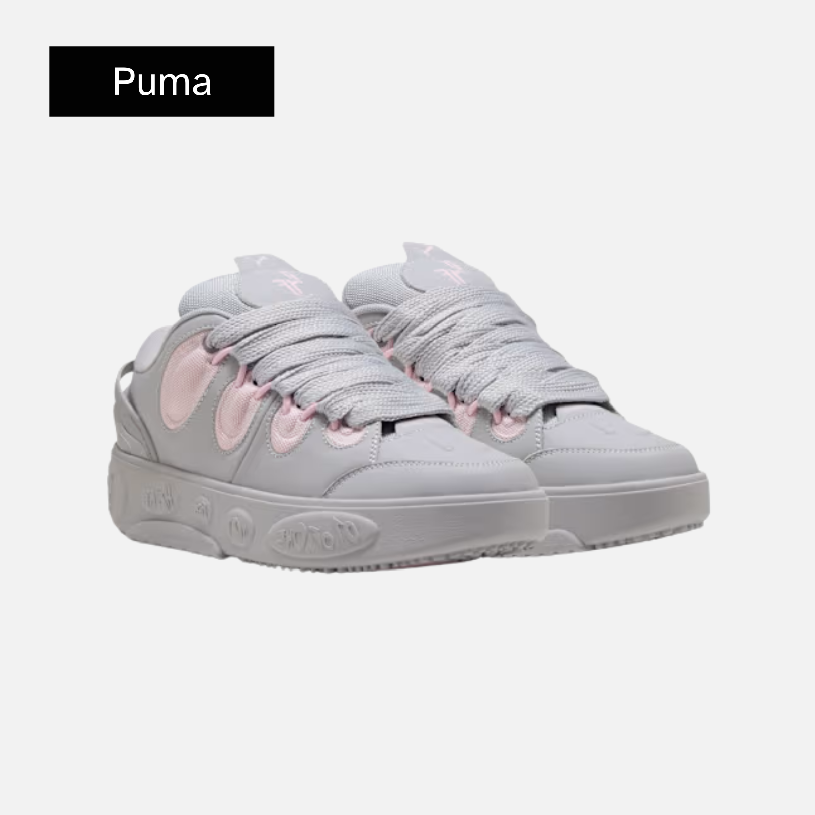 Puma LaFrancé 'Wolf'