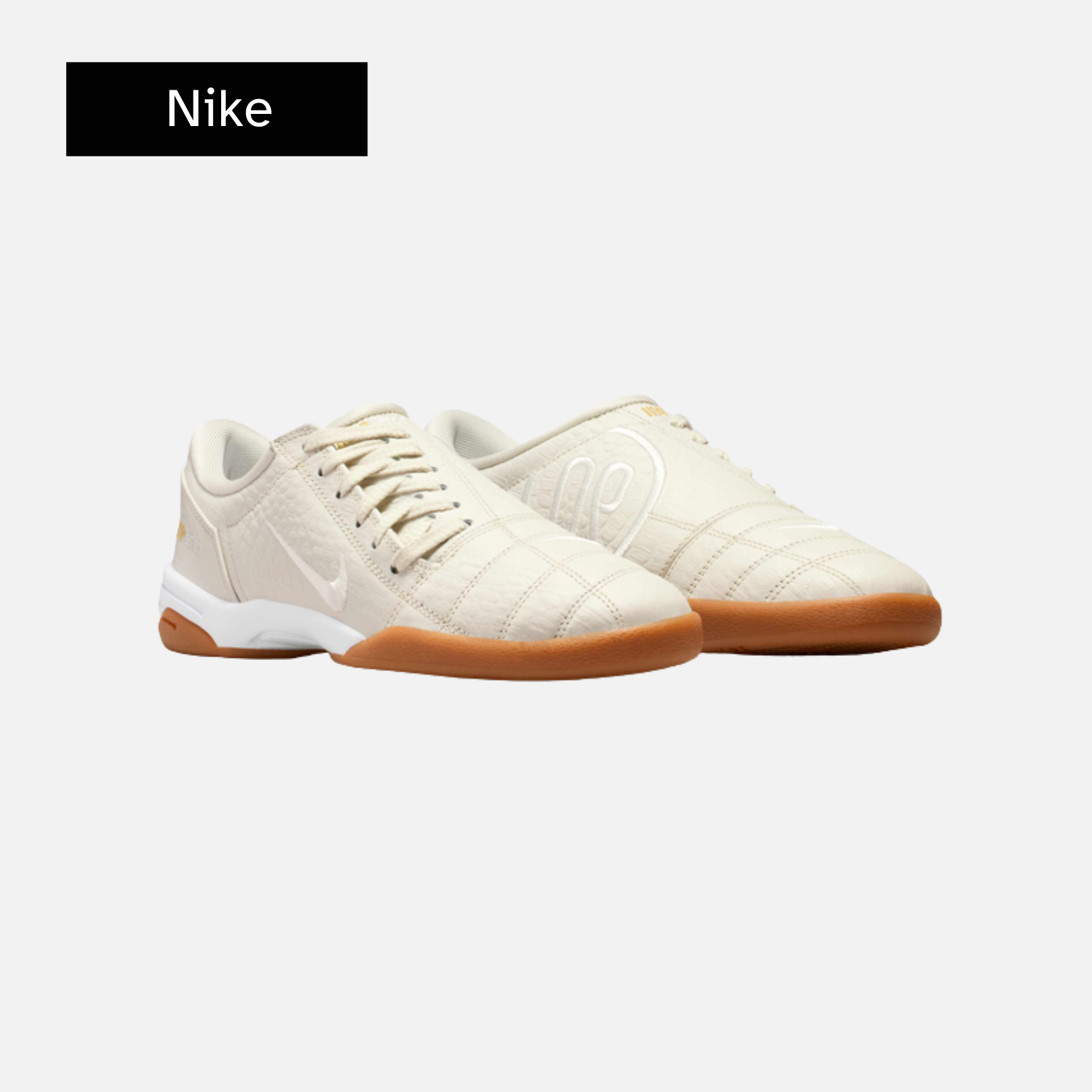 Nike Wmns Total 90 'Light Bone'