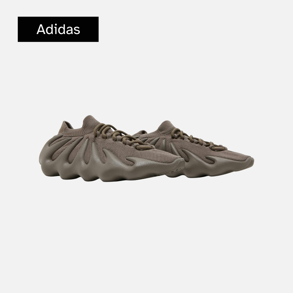 Yeezy 450 'Cinder'
