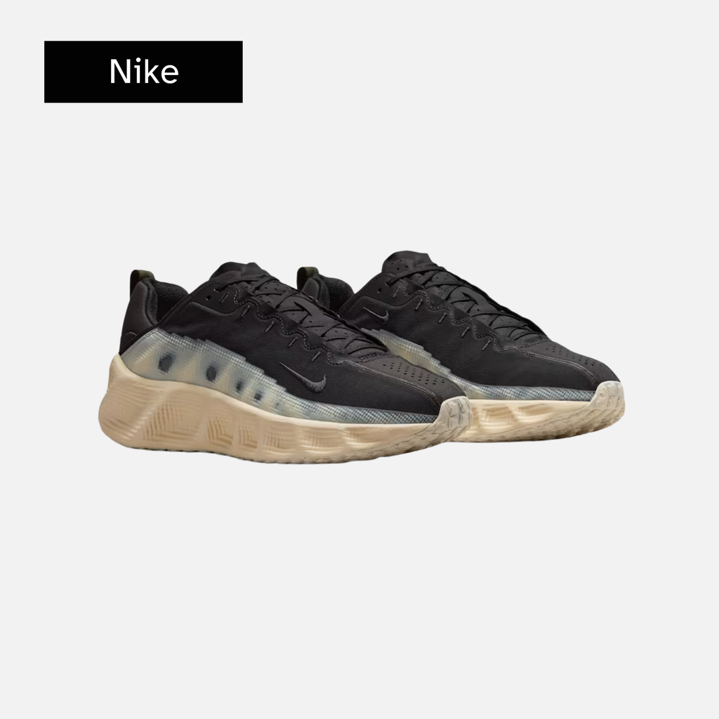 Nike Ava Rover 'Black Muslin'