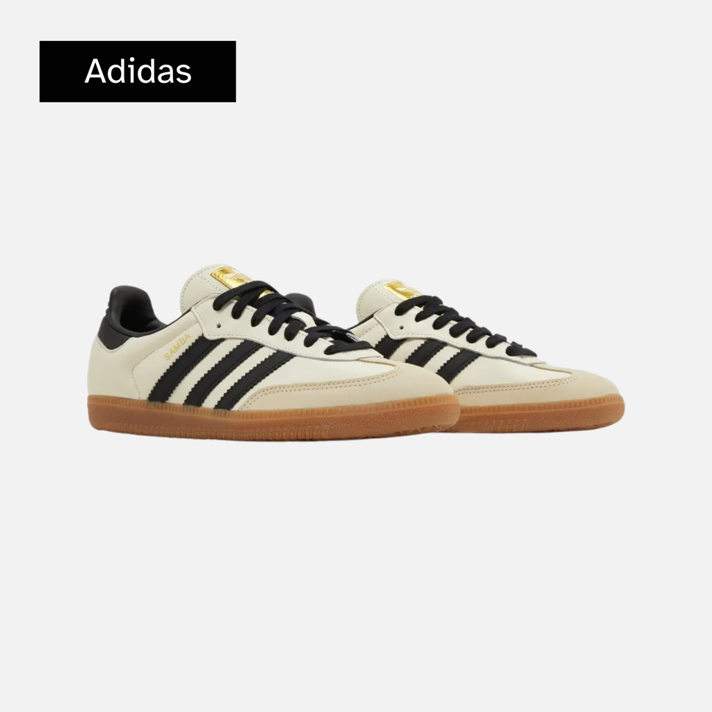 Wmns Samba OG 'Cream White Sand Strata'