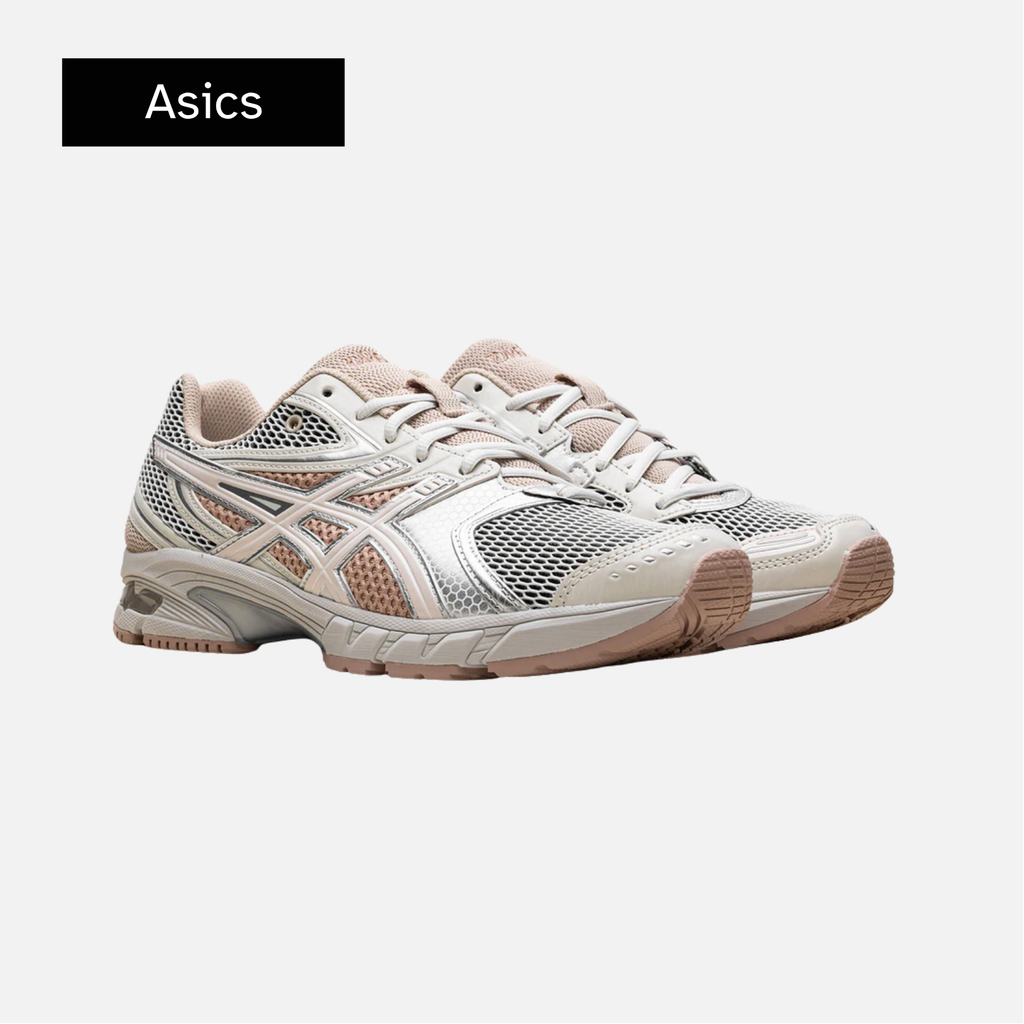 Gel DS Trainer 14 'Lake Grey Mineral Beige'