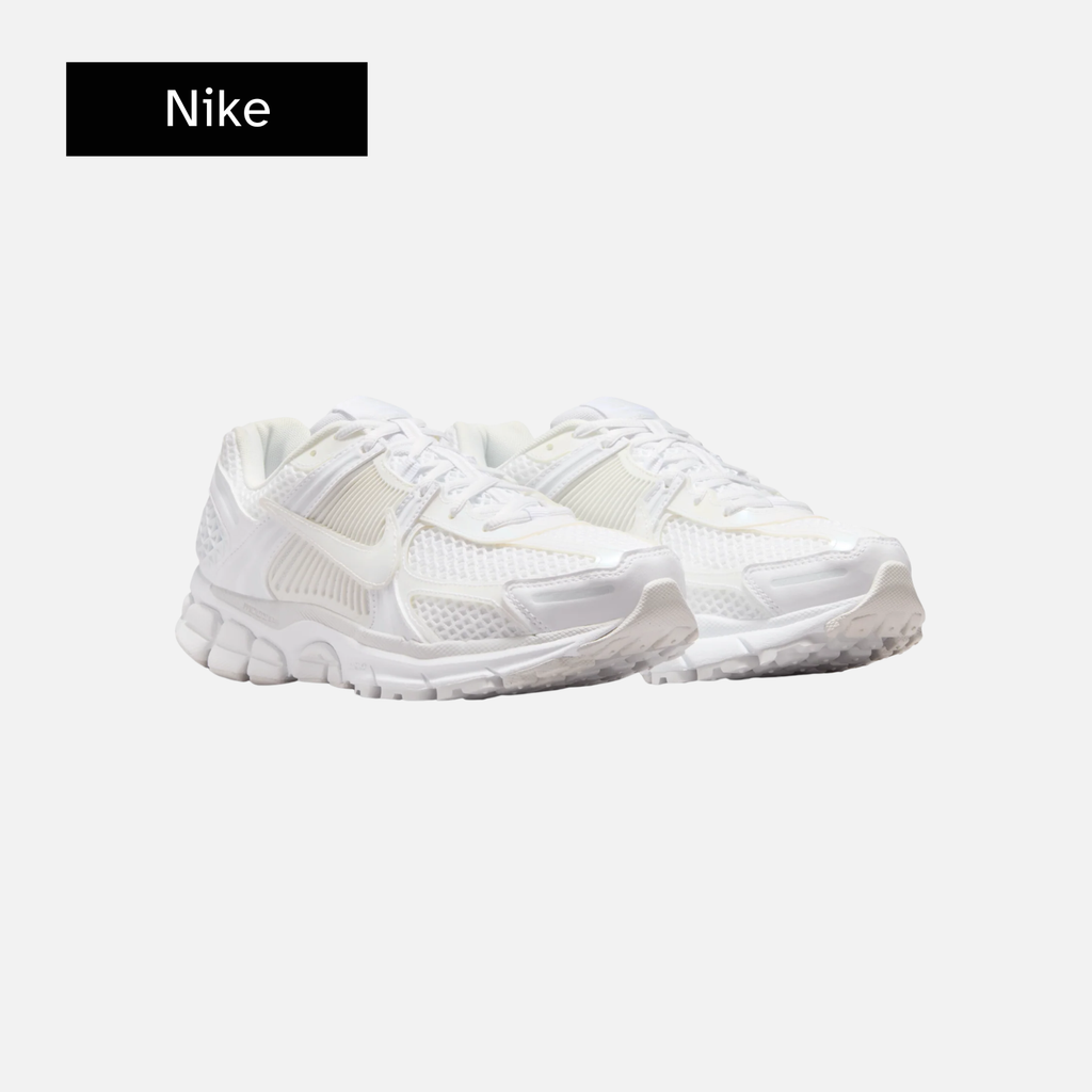 Nike Wmns Air Zoom Vomero 5 'Triple White'