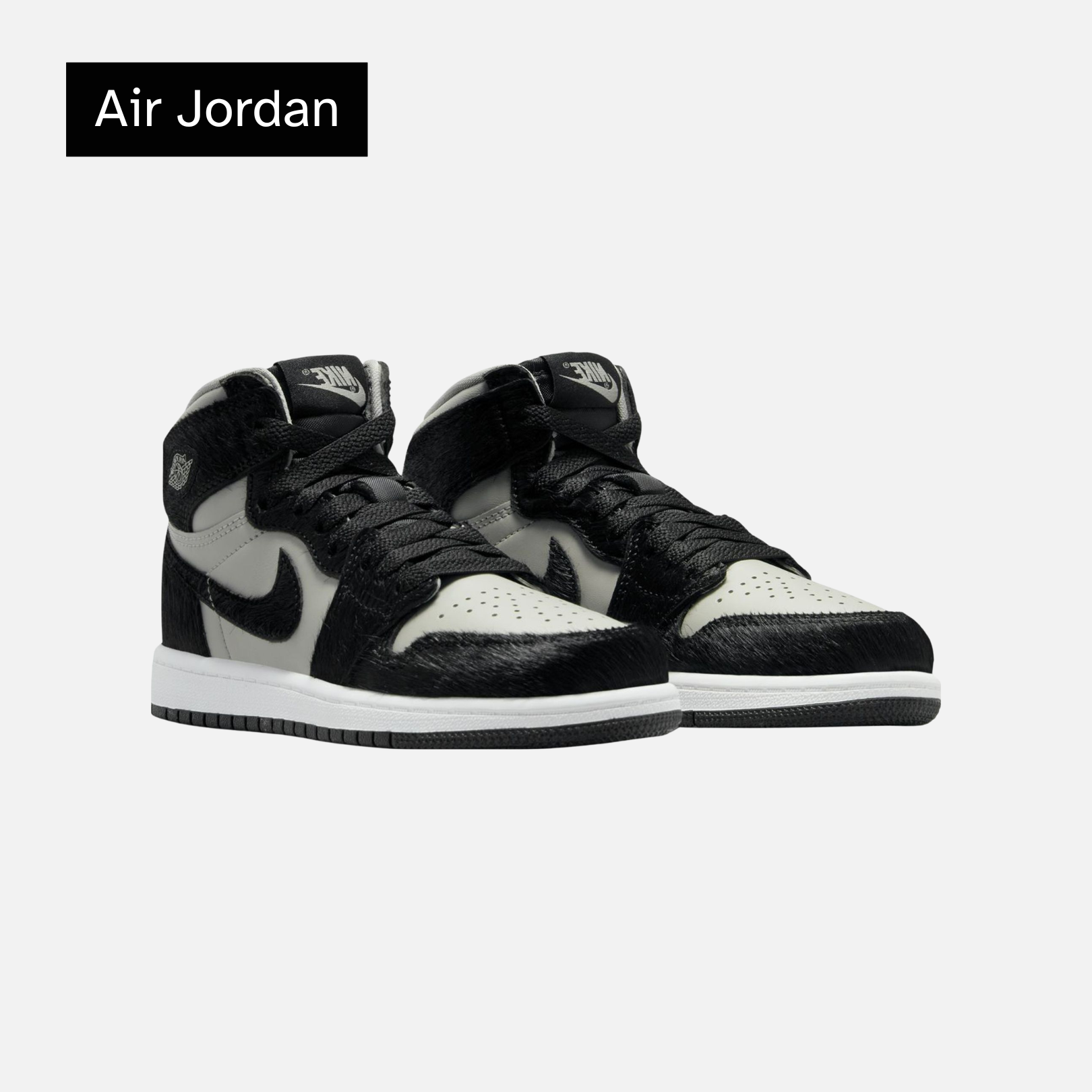 Air Jordan 1 Retro High OG PS 'Twist 2.0'