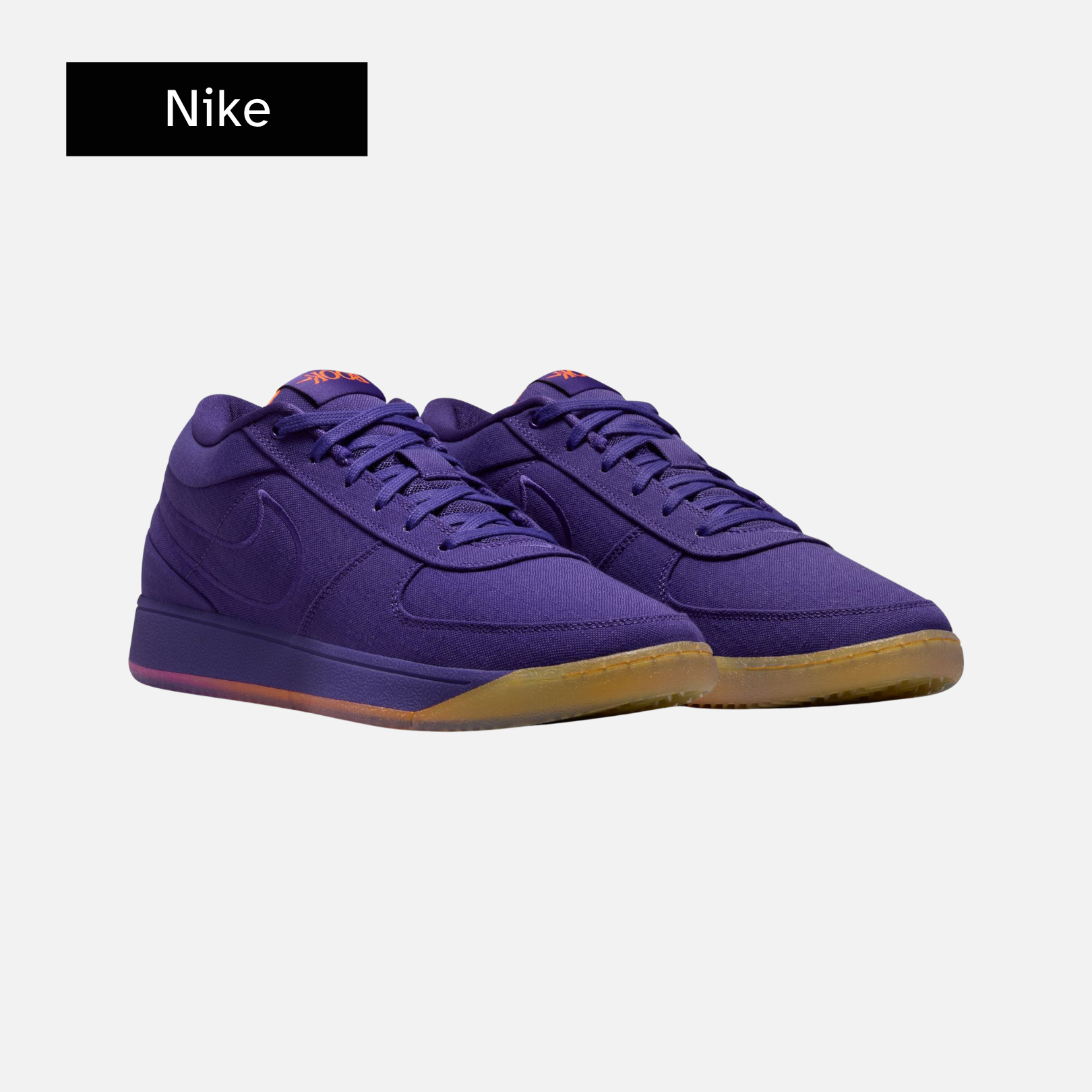 Nike Book 1 EP 'Sunset'