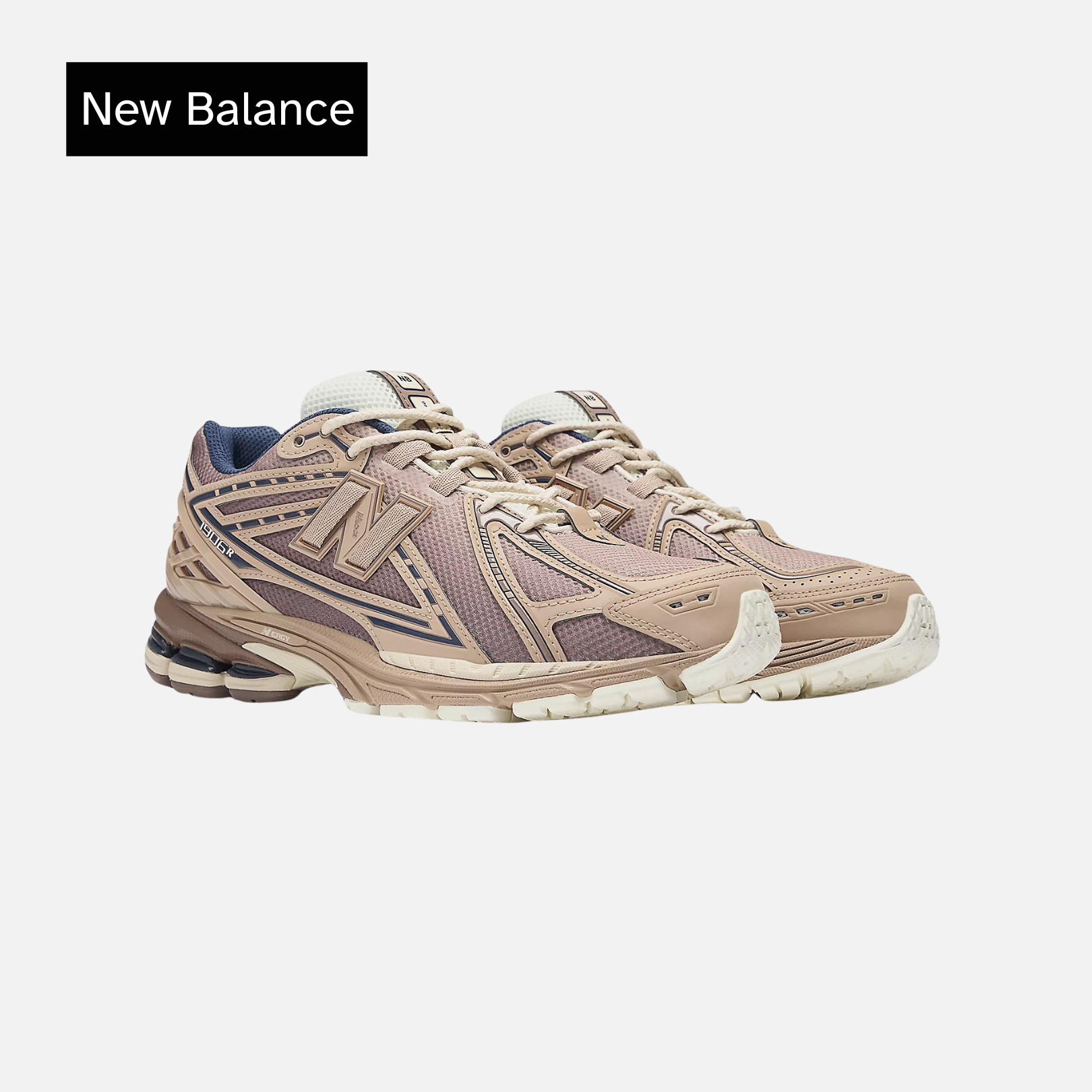 New Balance 1906R 'Earth Shadow Flat Taupe'