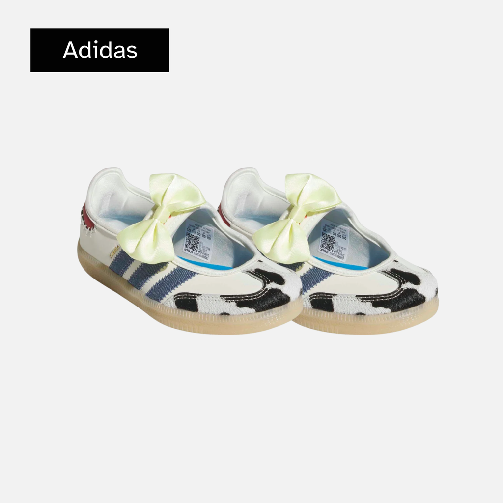 adidas Originals Samba Jane