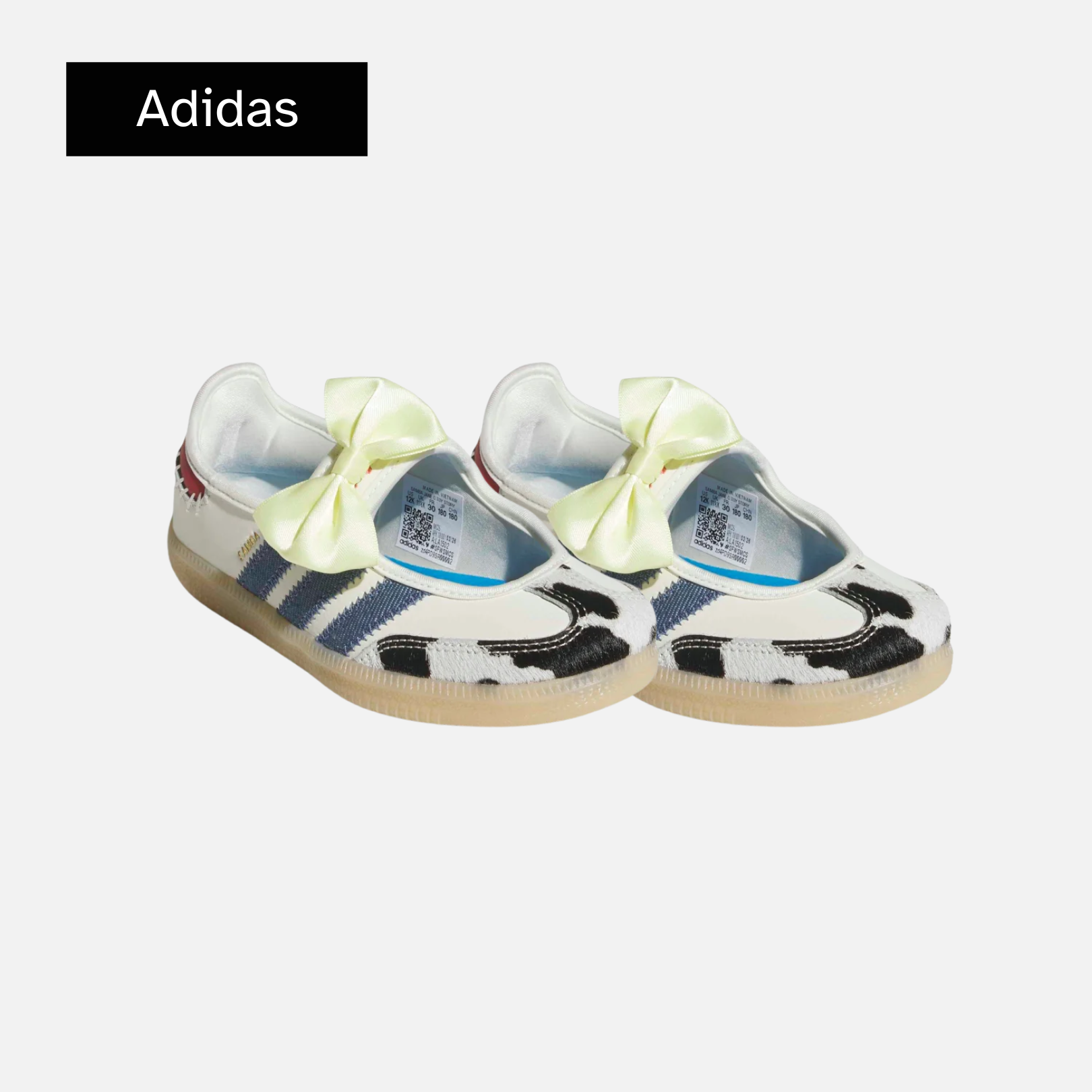 adidas Originals Samba Jane