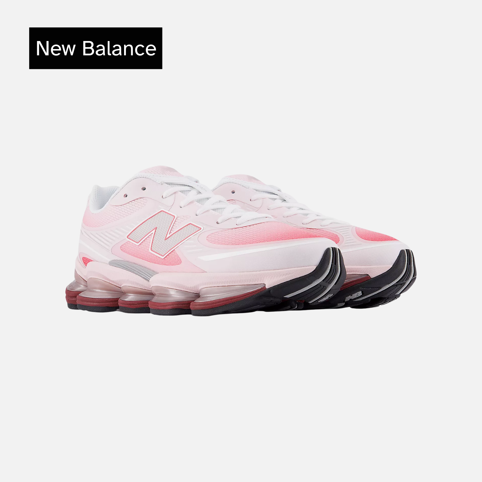 New Balance ABZORB 2000 'Rose Sugar'