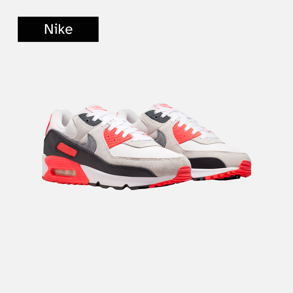 Nike Air Max 90 'Infrared 3M' 2026