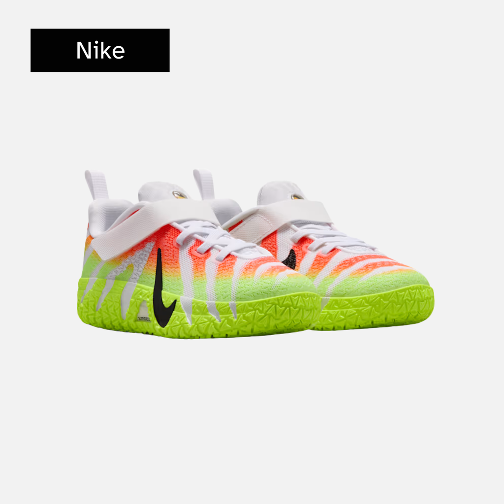 Nike Ja 3 PS 'Snowed In'
