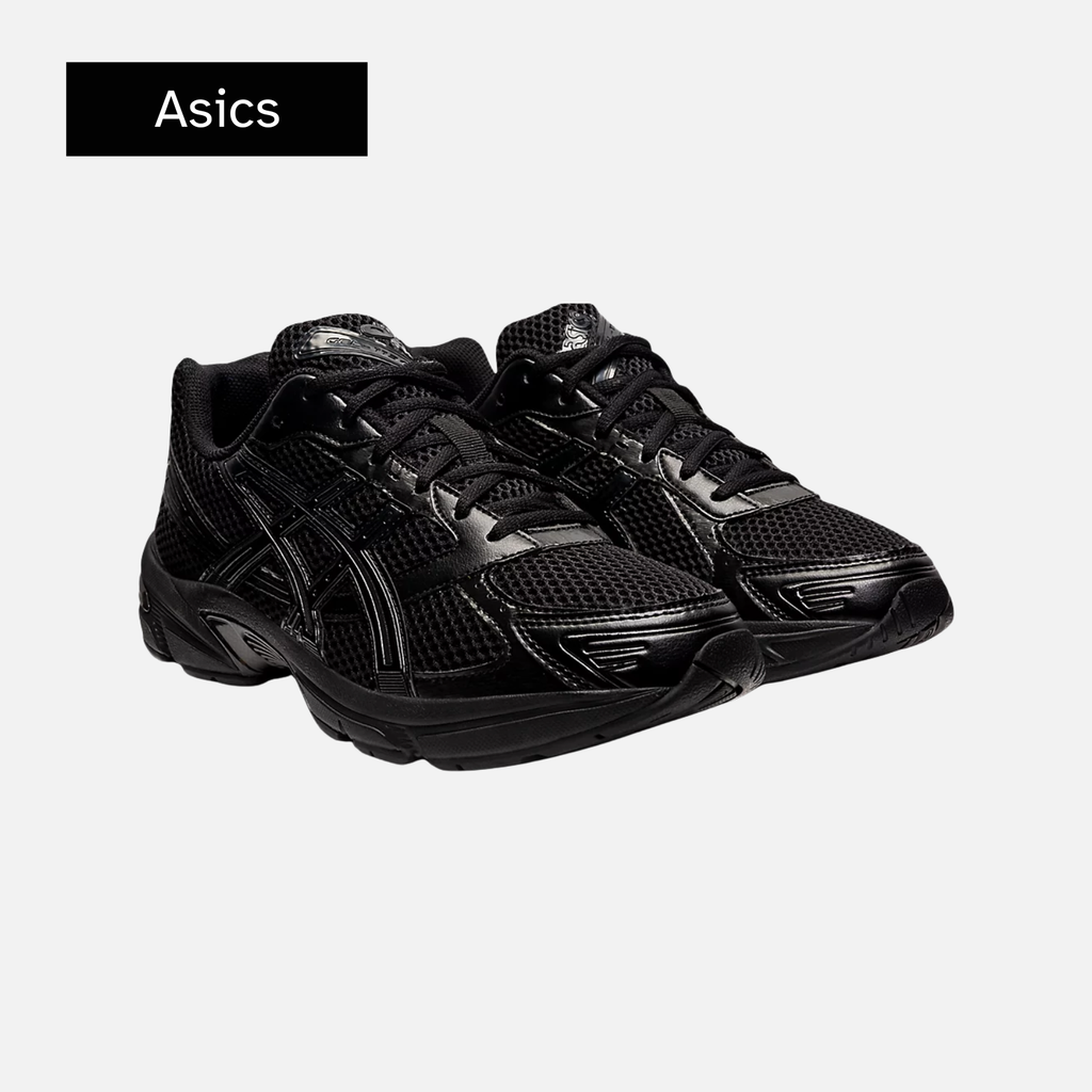 Asics Gel 1130 'Black'