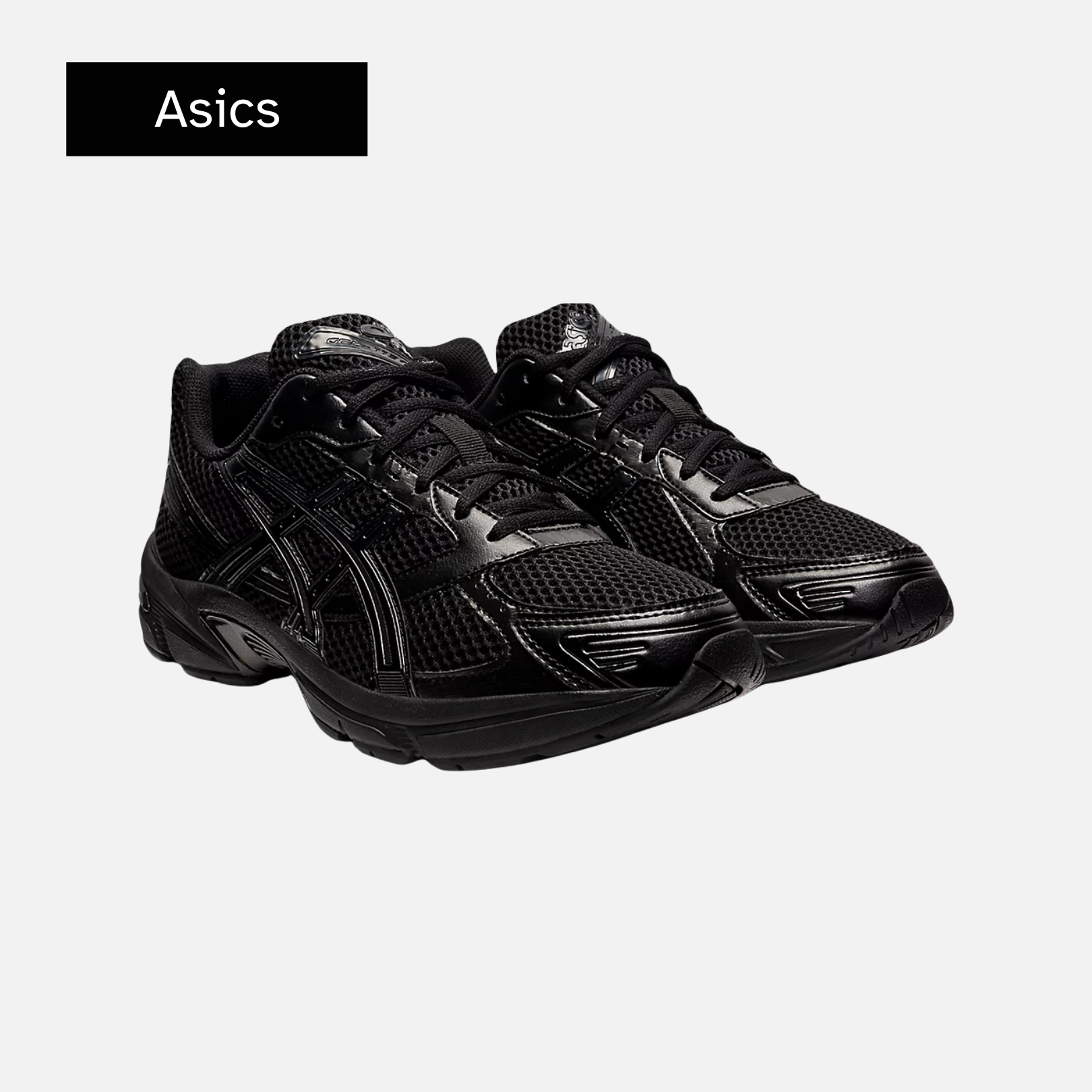 Asics Gel 1130 'Black'