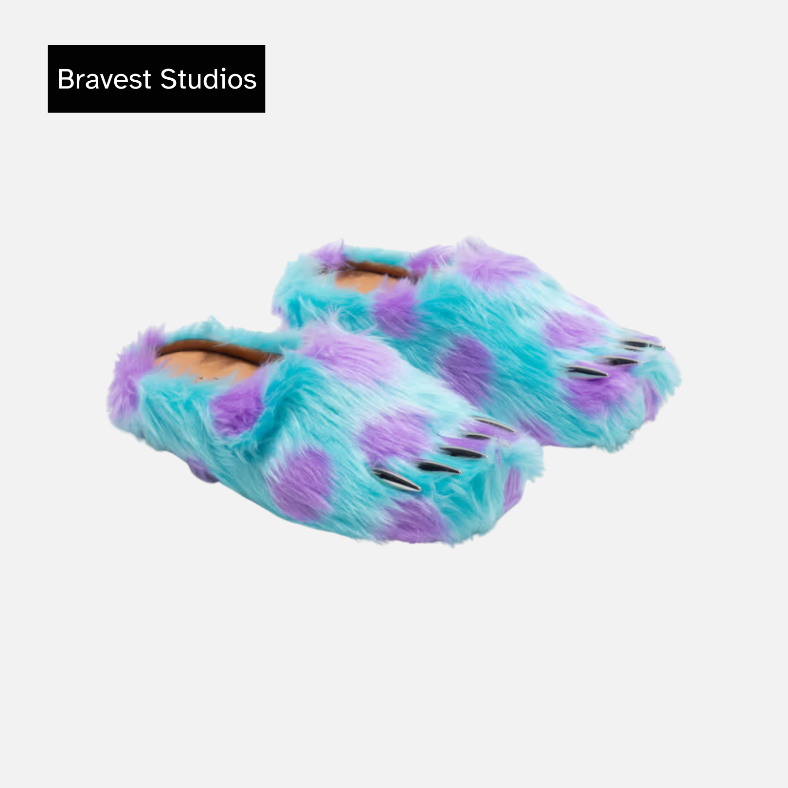Bravest Studios Monster Claw Mule 'Monster'