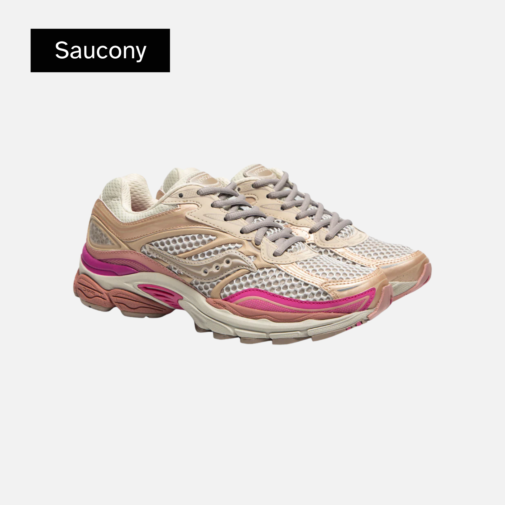 Saucony Women's Progrid Omni