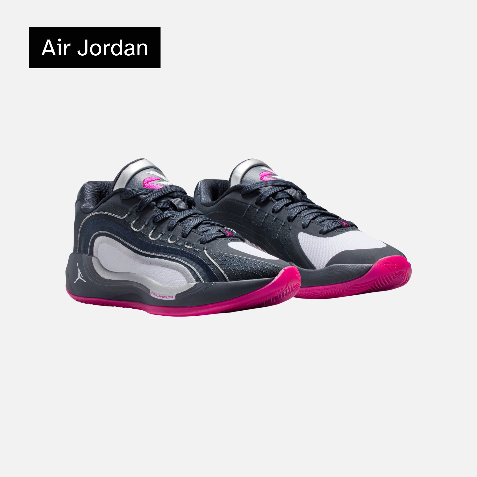 Air Jordan Luka 4 GS 'Navidor'