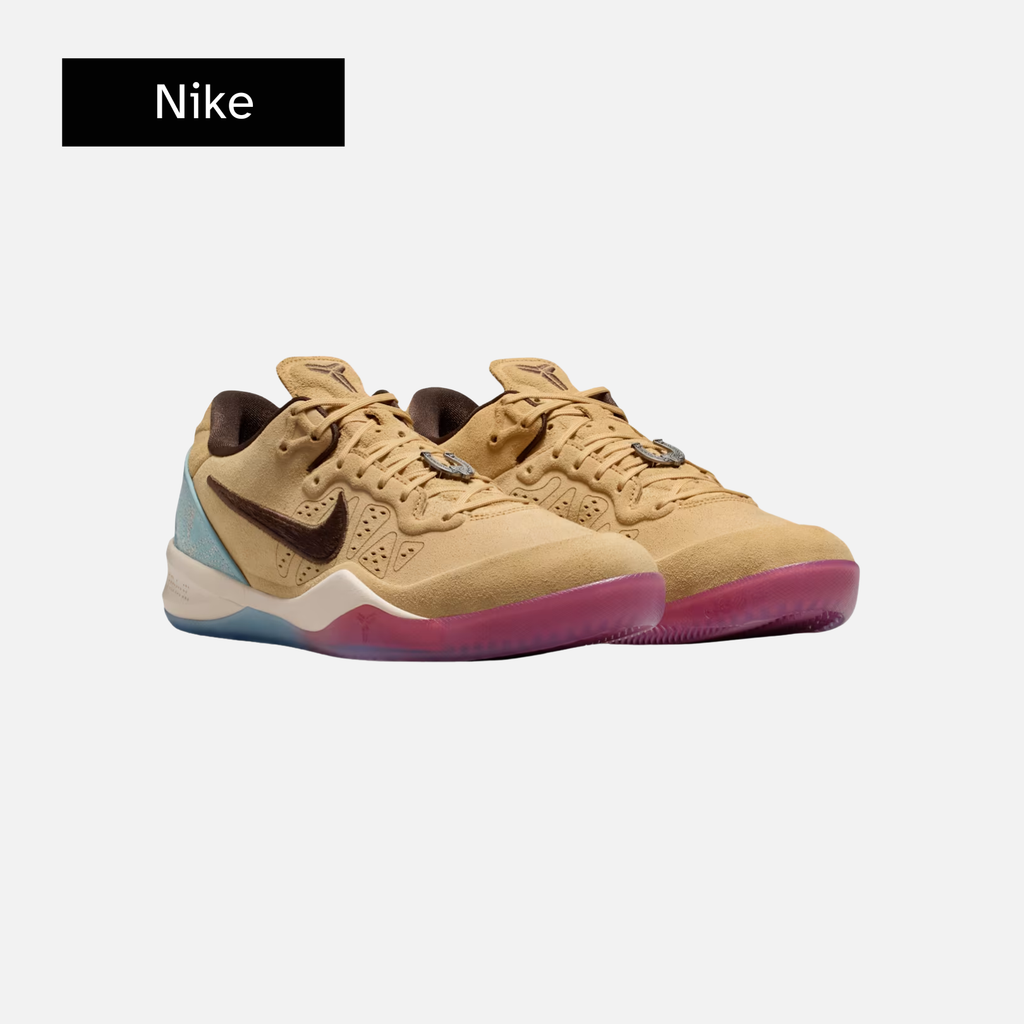 Nike Kobe 8 Protro 'Year of the Horse'