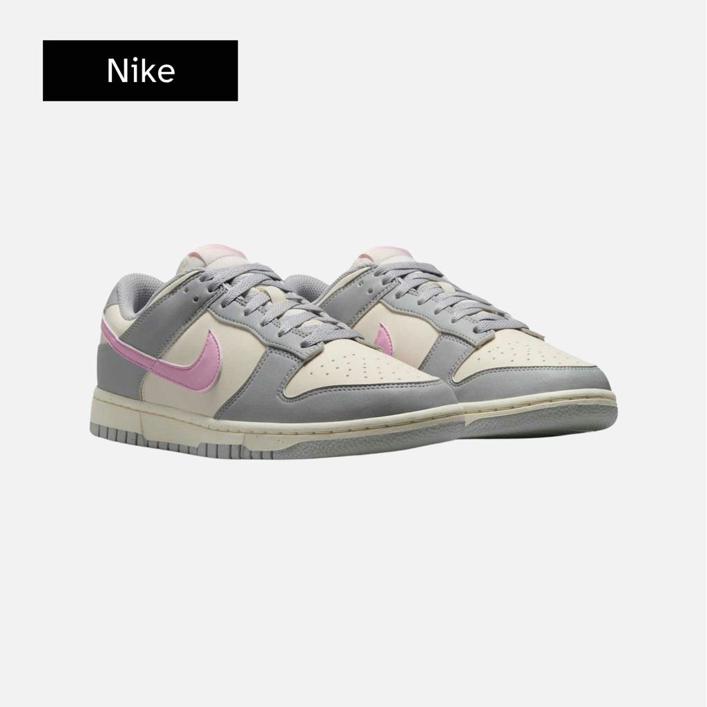 Nike Wmns Dunk Low Next Nature 'Smoke Grey Pink Rise'