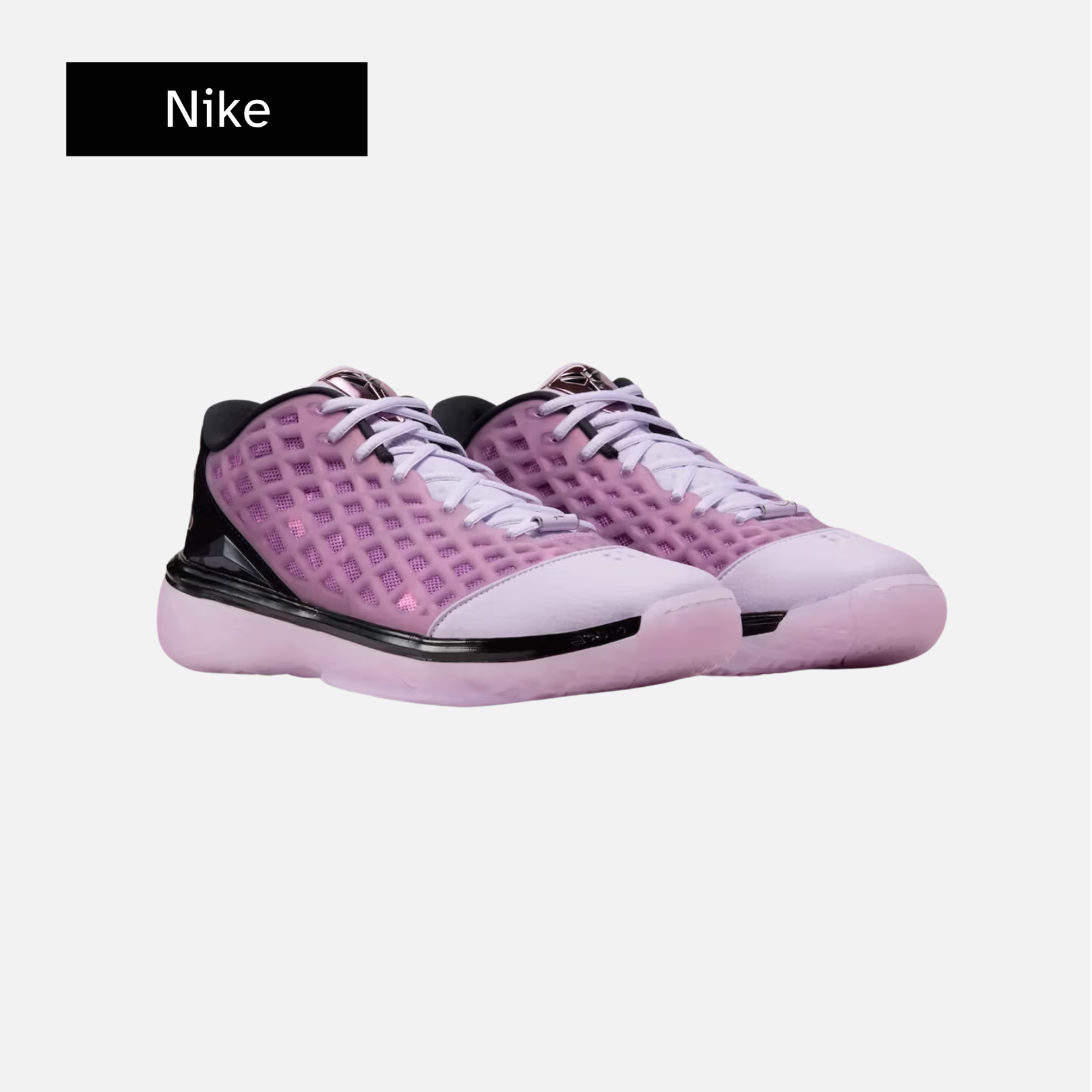 Nike Kobe 3 Protro Low 'Mamba Magic'