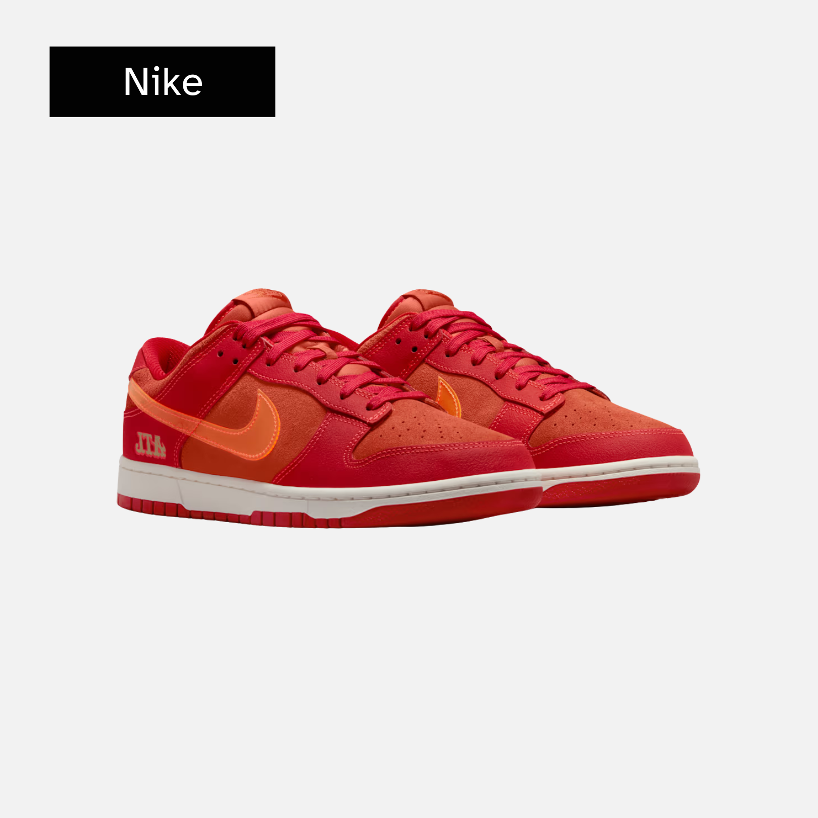 Nike Dunk Low 'ATL'