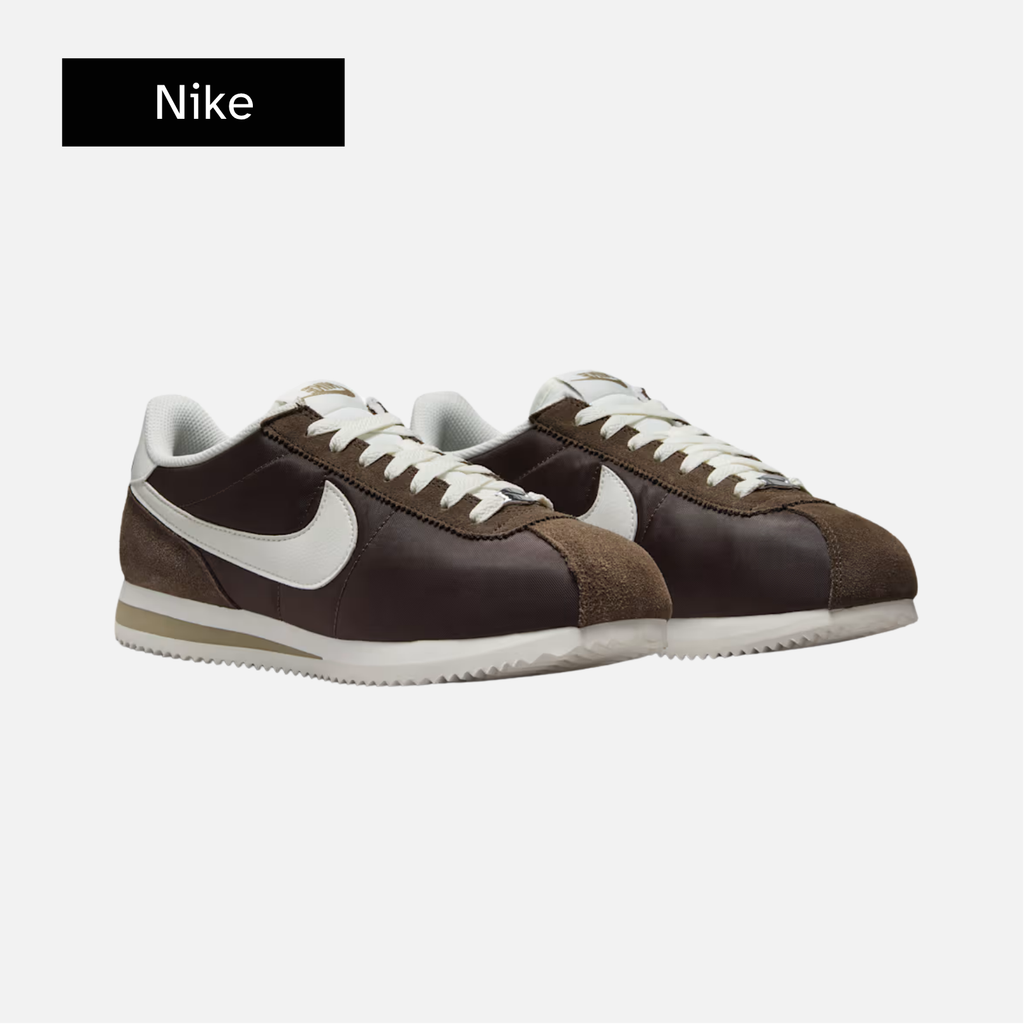 Nike Wmns Cortez 'Vintage Brown'