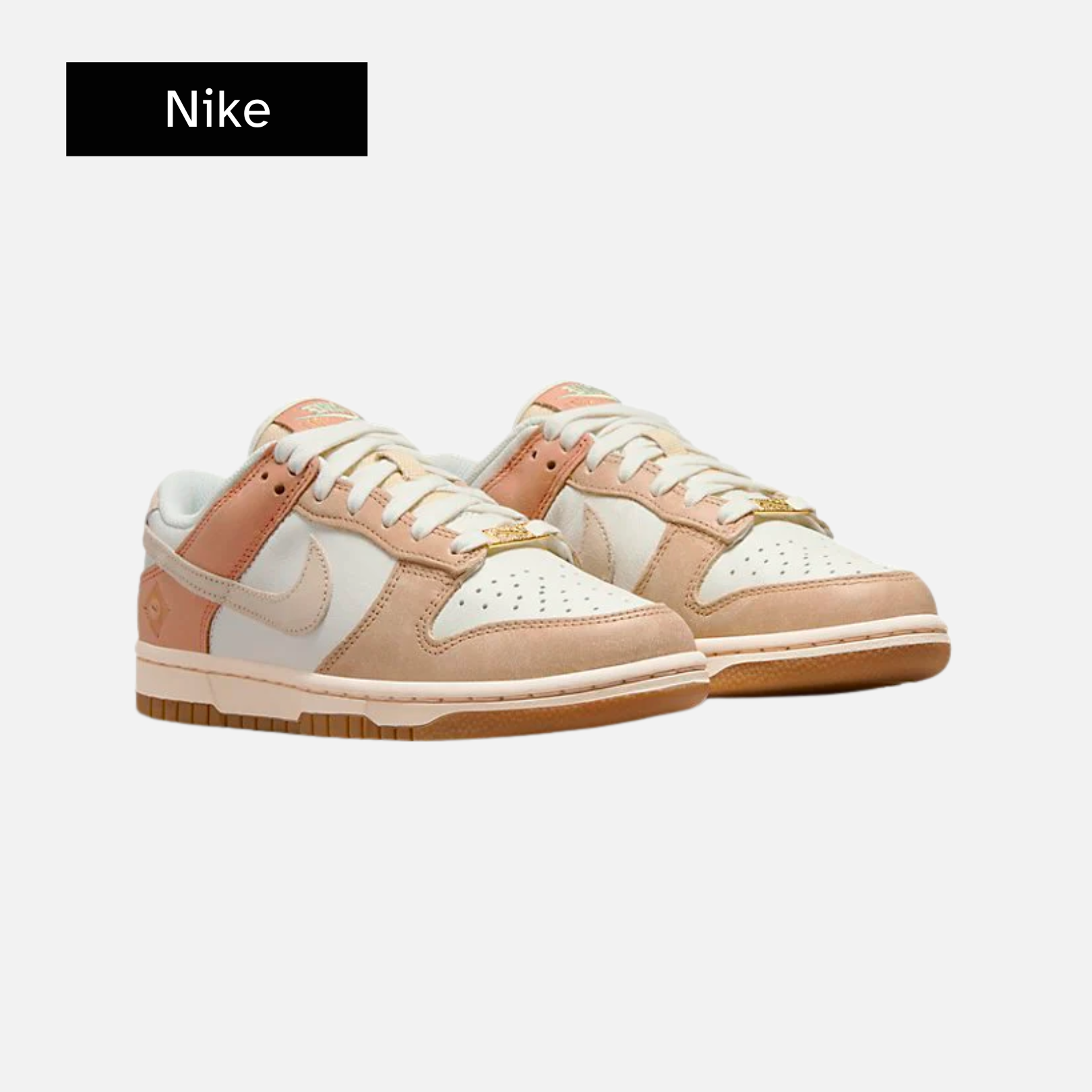 Nike Wmns Dunk Low SE 'Australia'