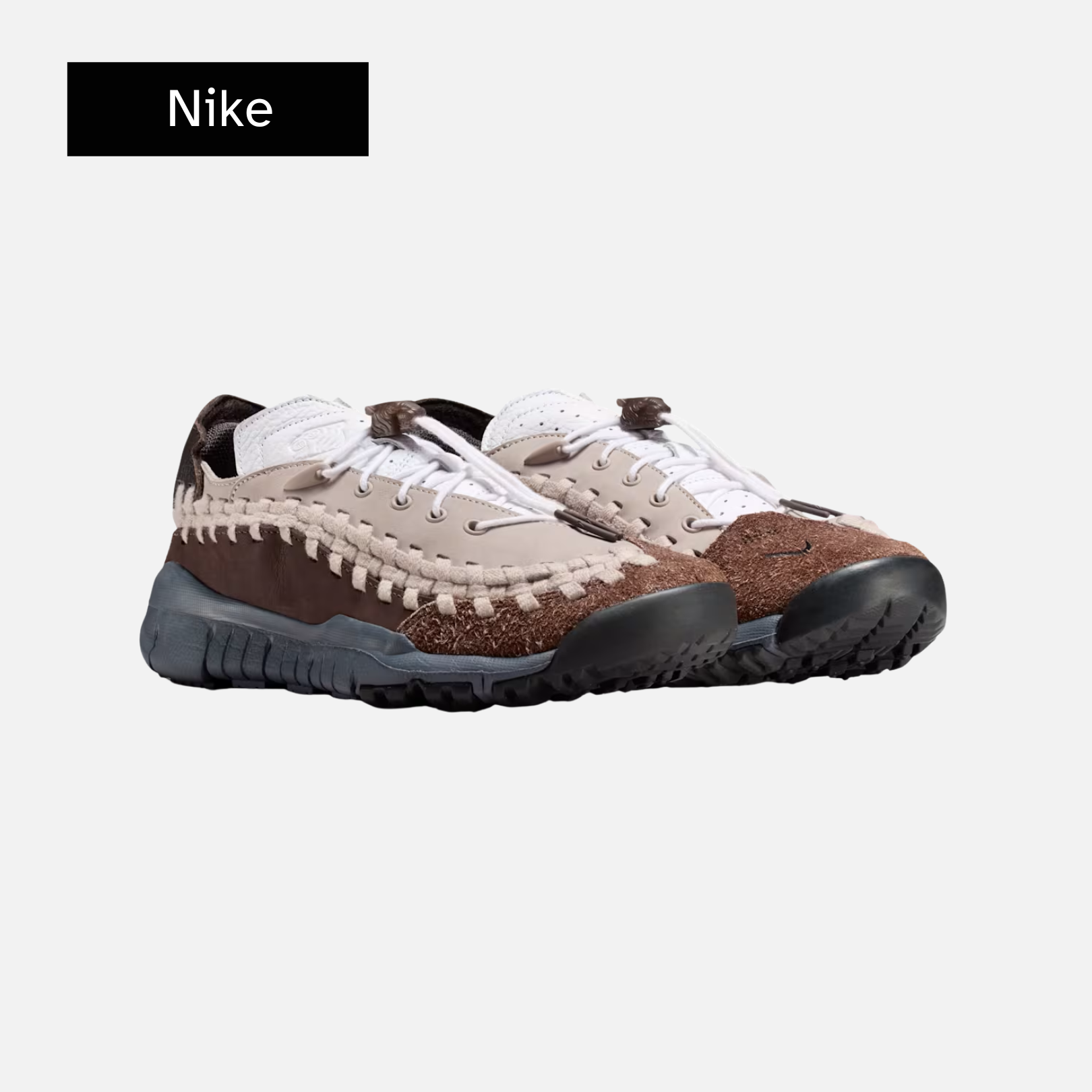 SOULGOODS x Nike Homescape Woven SP 'Medium Orewood Brown'