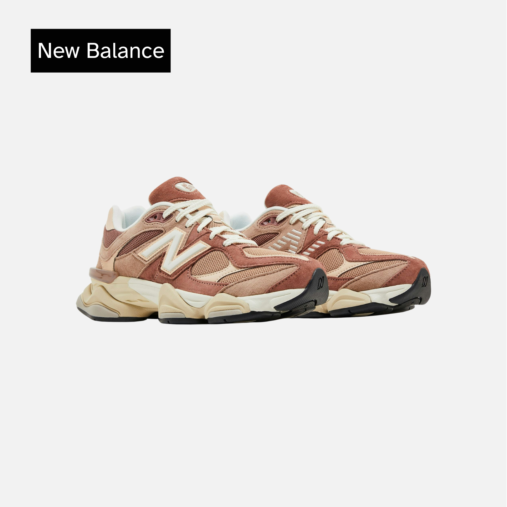 New Balance 9060 'Sparrow'