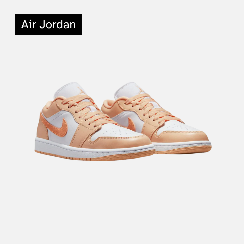 Wmns Air Jordan 1 Low 'Sunset Haze'