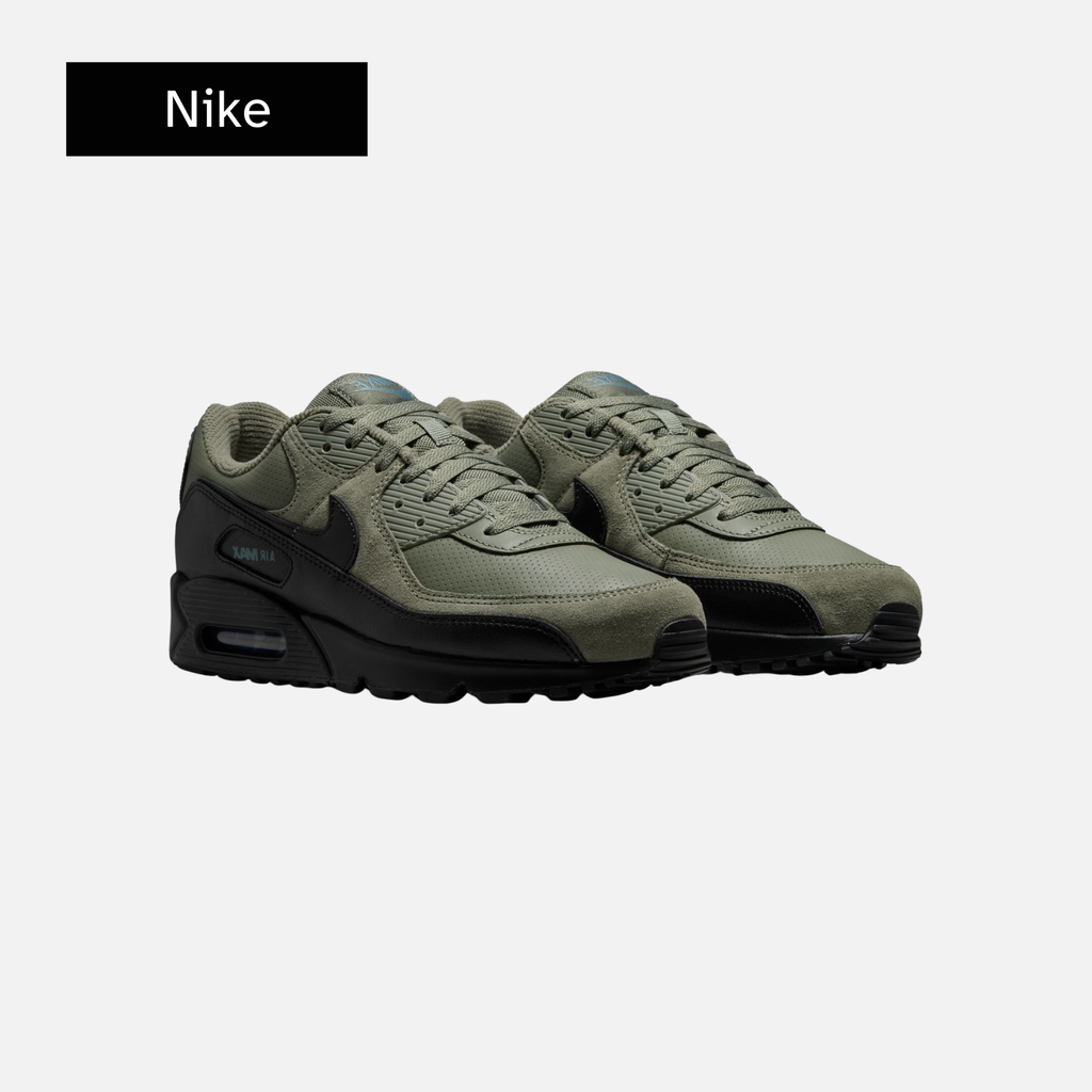 Nike Air Max 90 'Silver Sage'