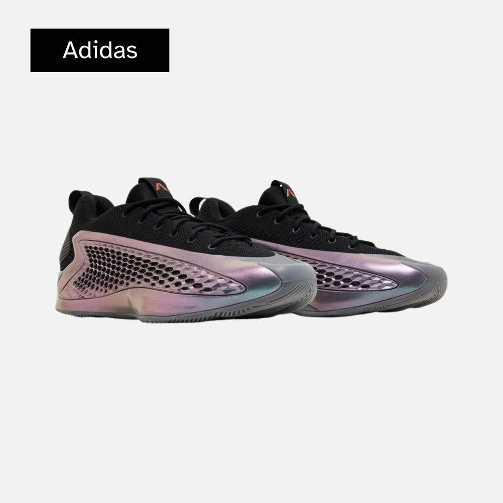 Adidas AE 1 Low 'Iron Sharpens Iron'