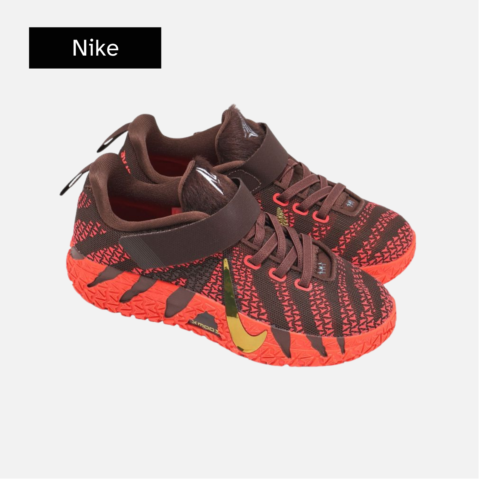 Nike Ja 3 PS 'Year of the Horse'