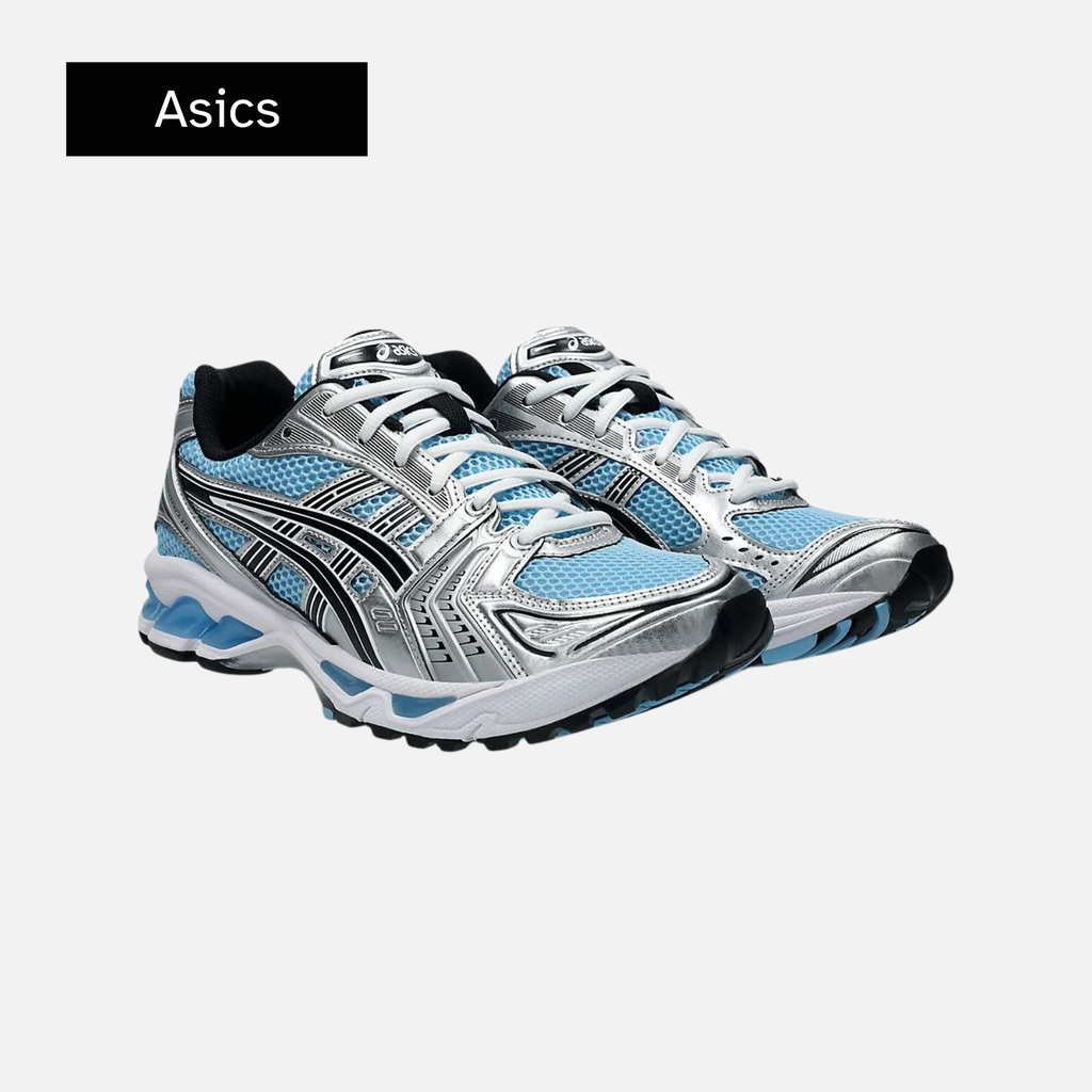 Asics Gel Kayano 14 'Arctic Sky Pure Silver'