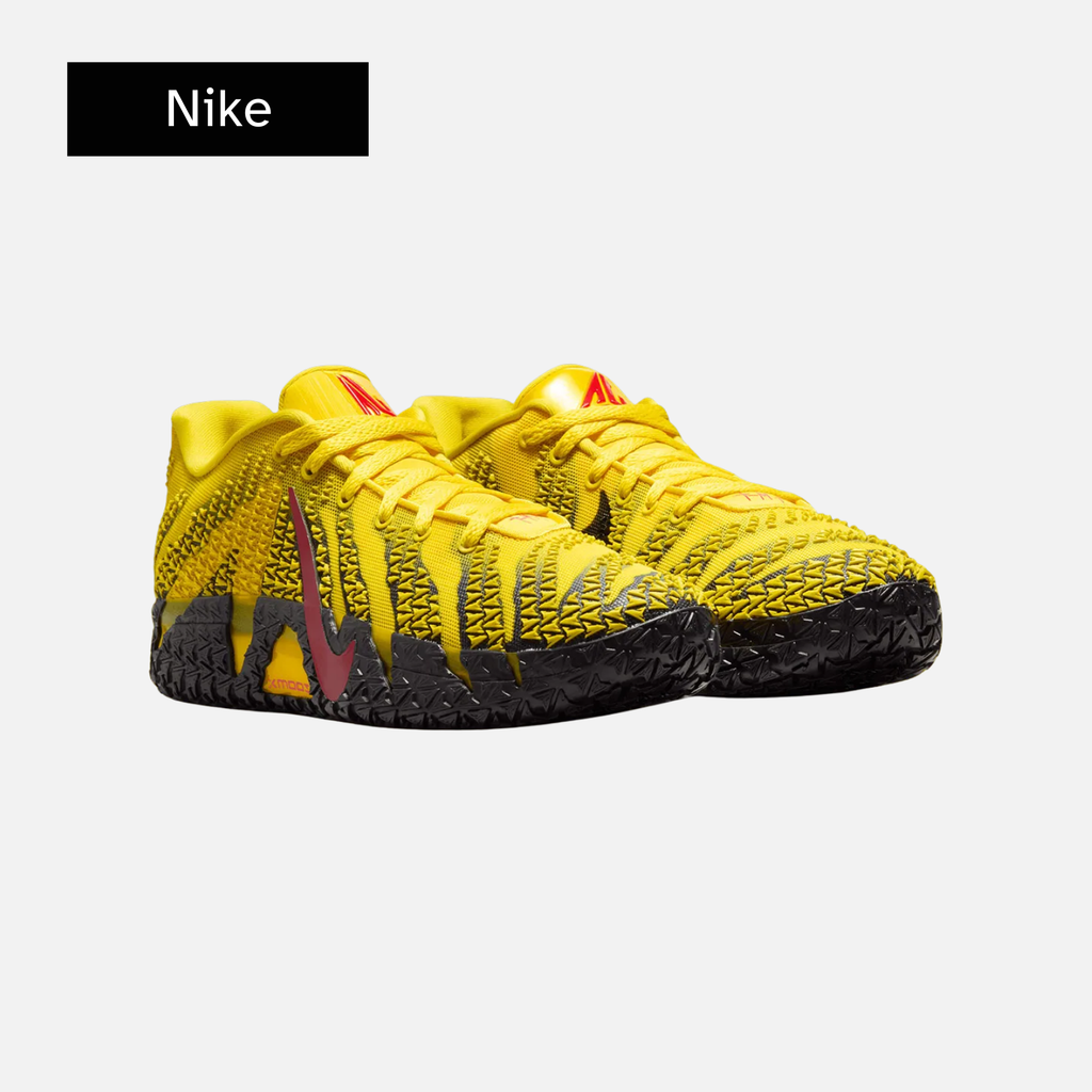 Nike Ja 3 'Let Me Be Ja'