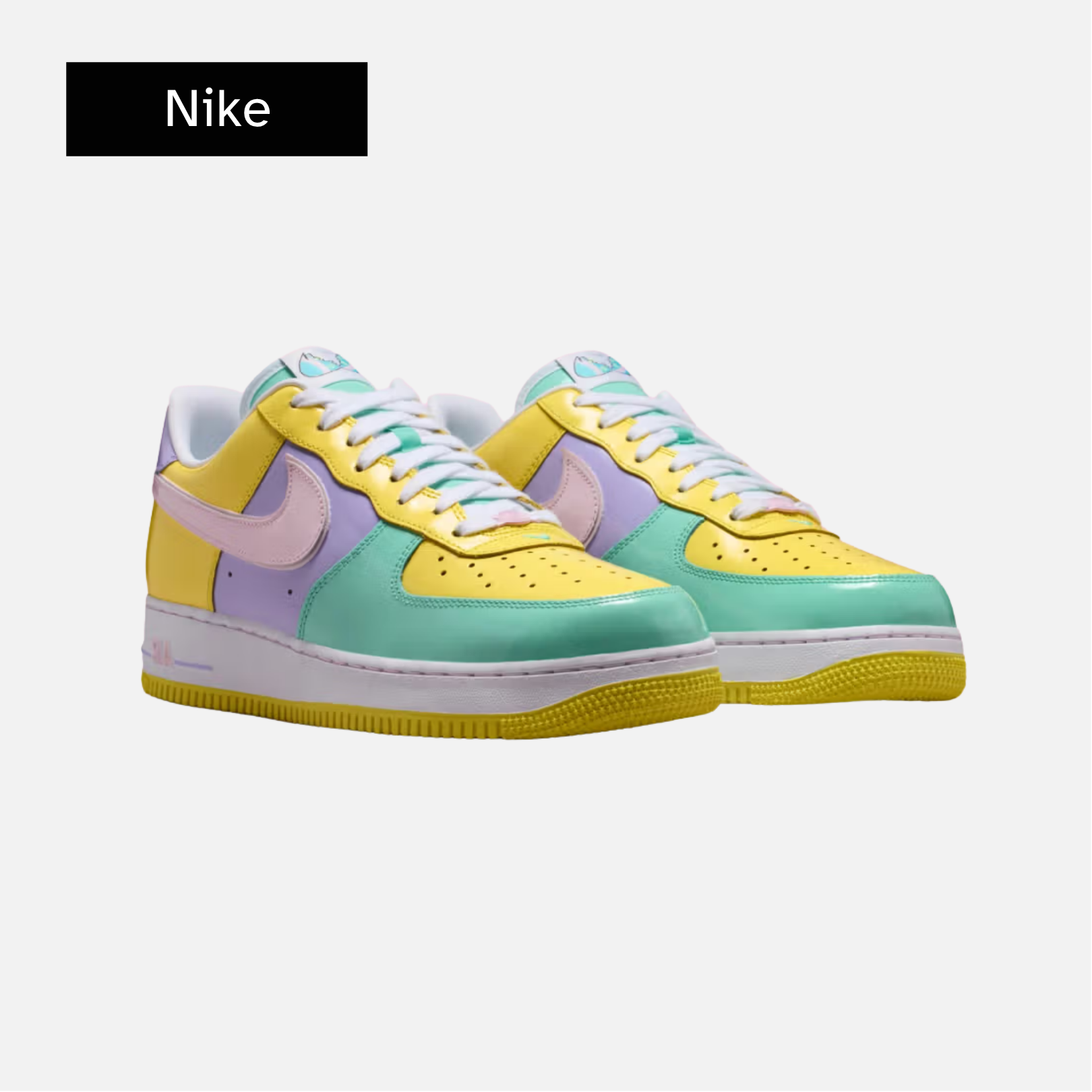 Nike Air Force 1 Low 'Easter' 2026