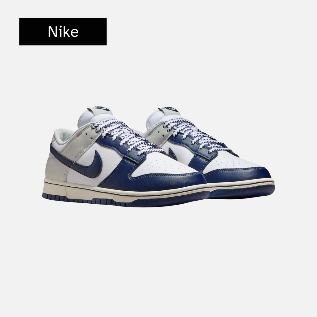 Nike Dunk Low 'Rivalry Pack - New York Yankees'