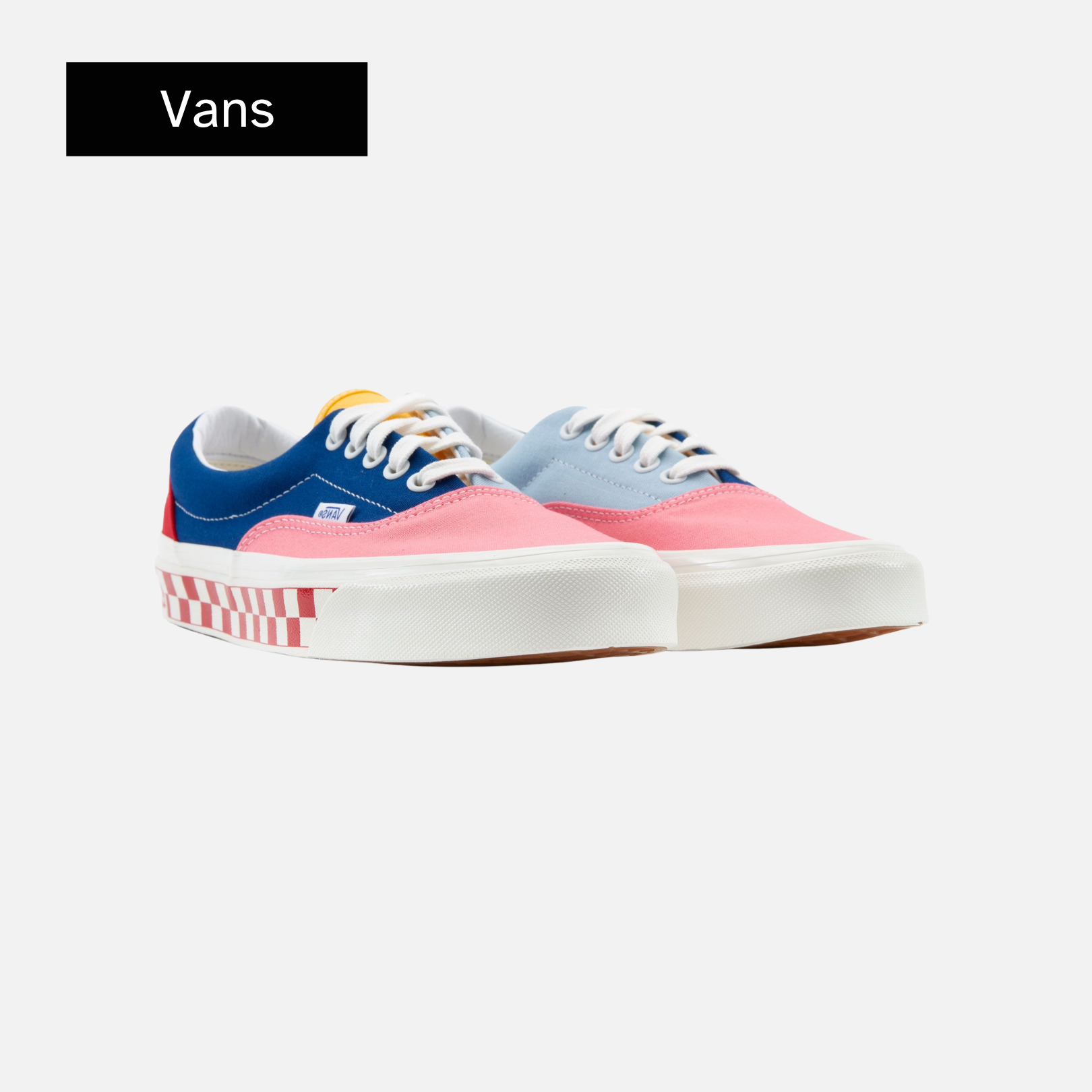 Era 95 'Anaheim Factory - Color Mix'