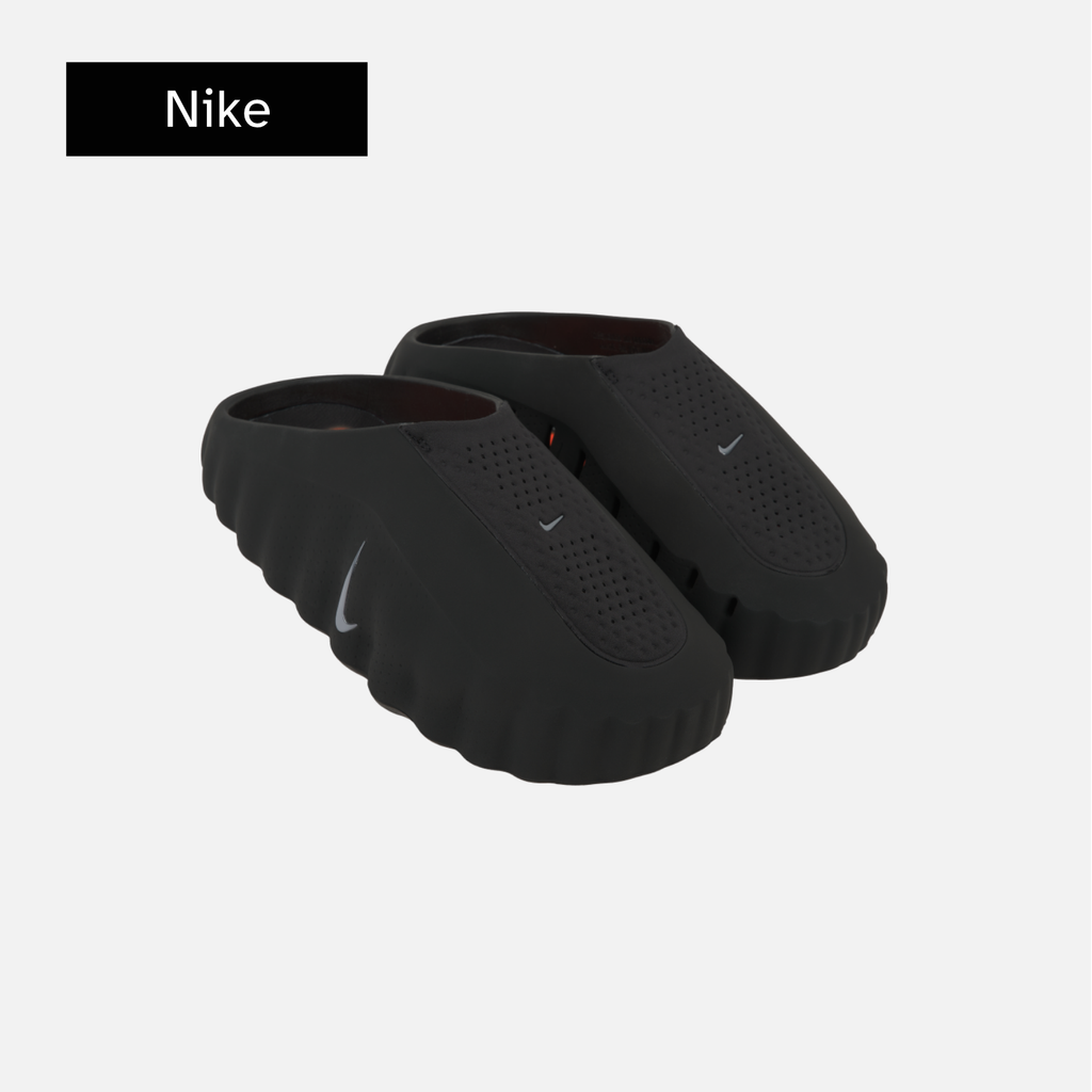 Wmns Nike Mind 001 'Black'