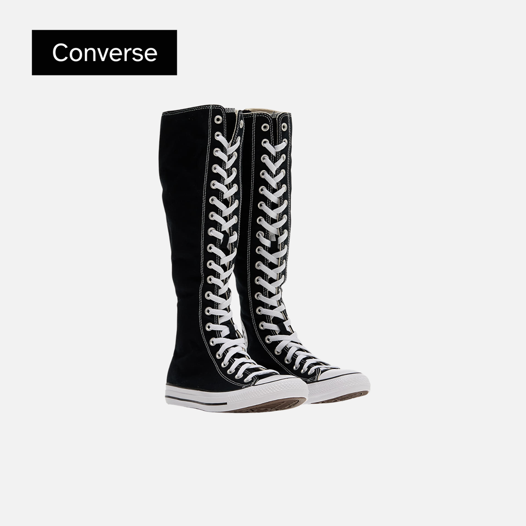 Converse Chuck Taylor All Star XX High 'Black Natural Ivory'