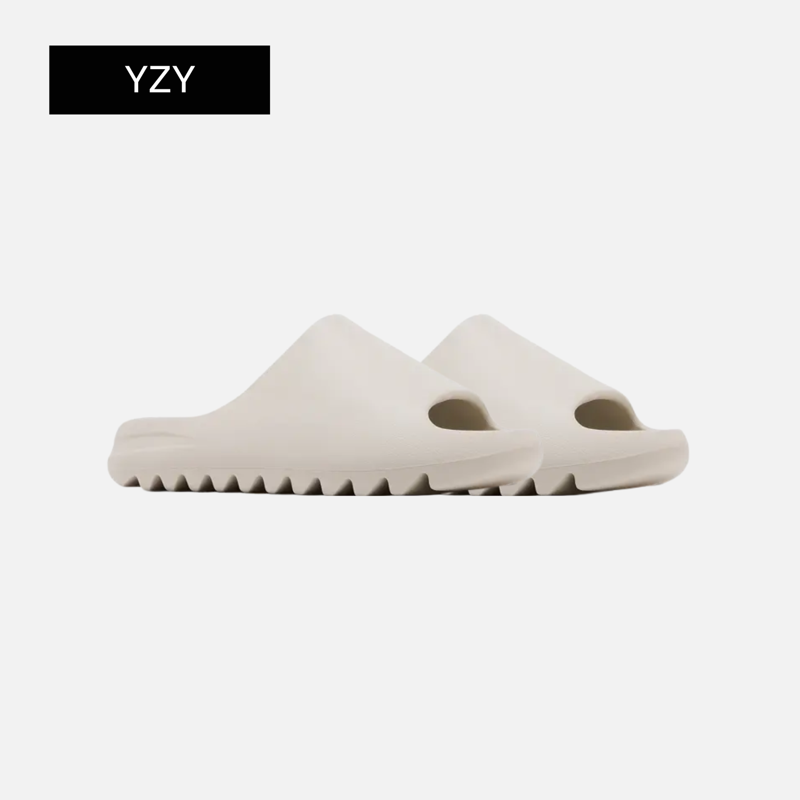 YZY YS-01 'Cream'