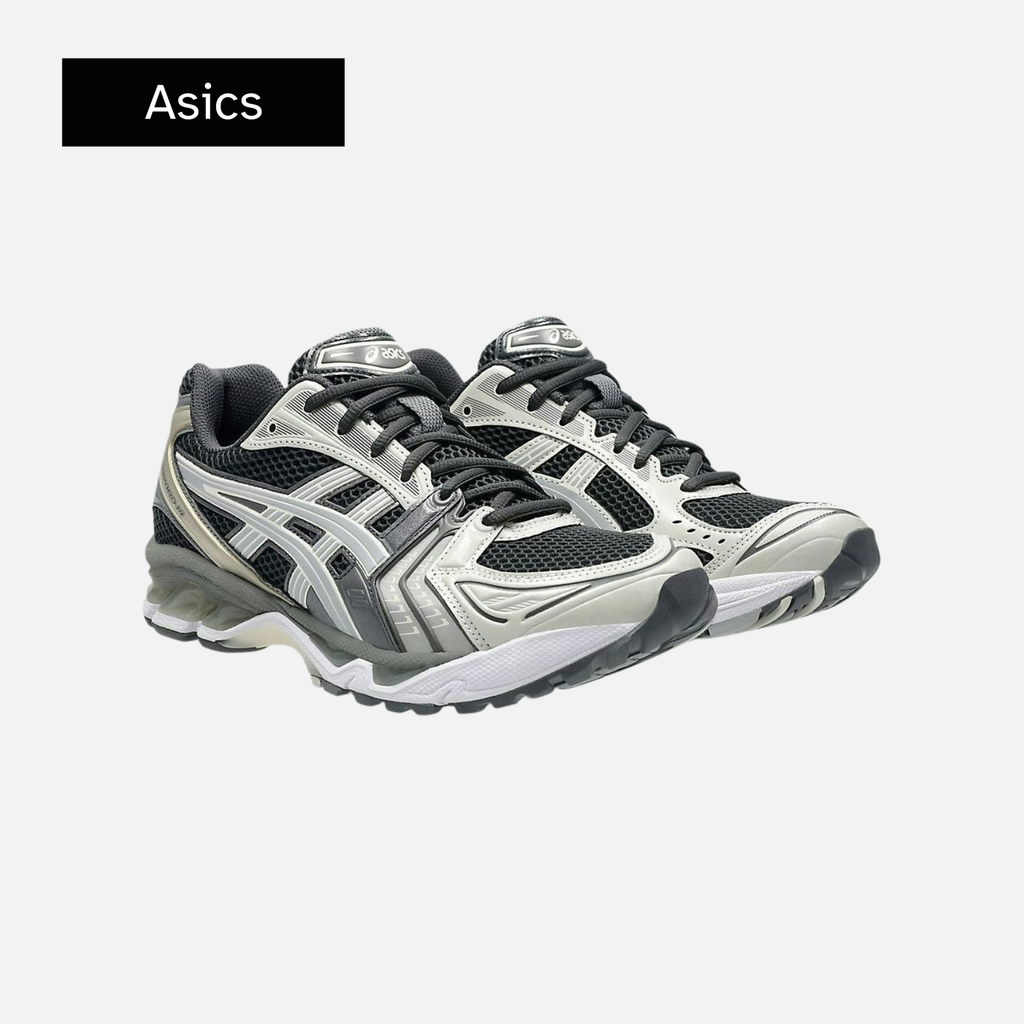 ASICS Gel Kayano 14 'Obsidian Grey Cement'