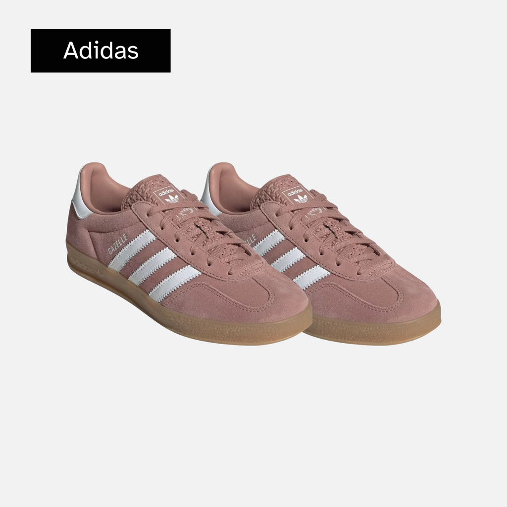 adidas Wmns Gazelle Indoor 'Warm Clay Gum'
