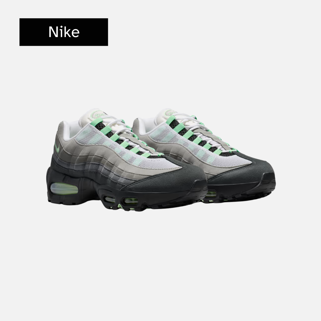 Nike Wmns Air Max 95 'Big Bubble - Fresh Mint'